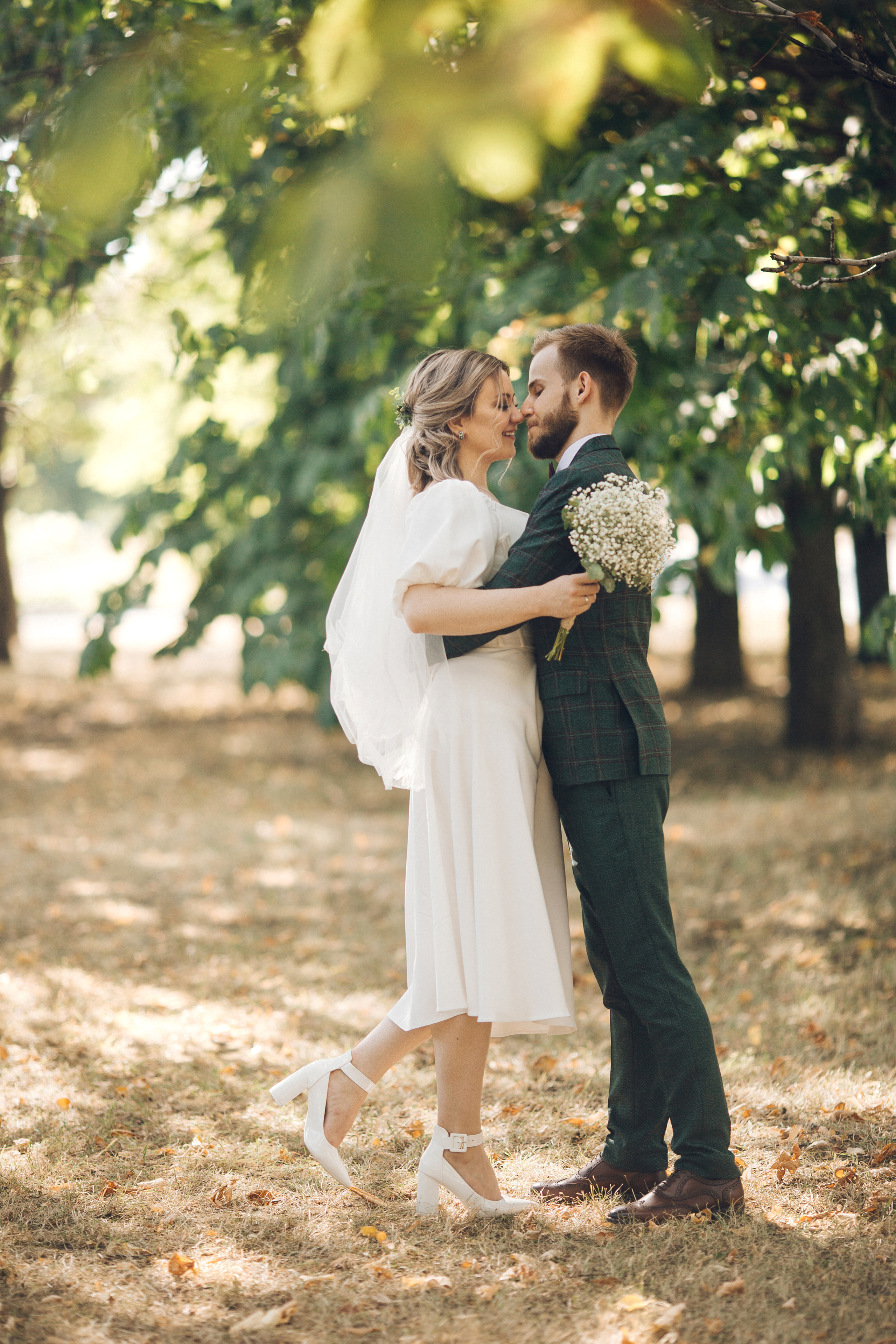 Свадьба. Свадебный и семейный фотограф в Москве