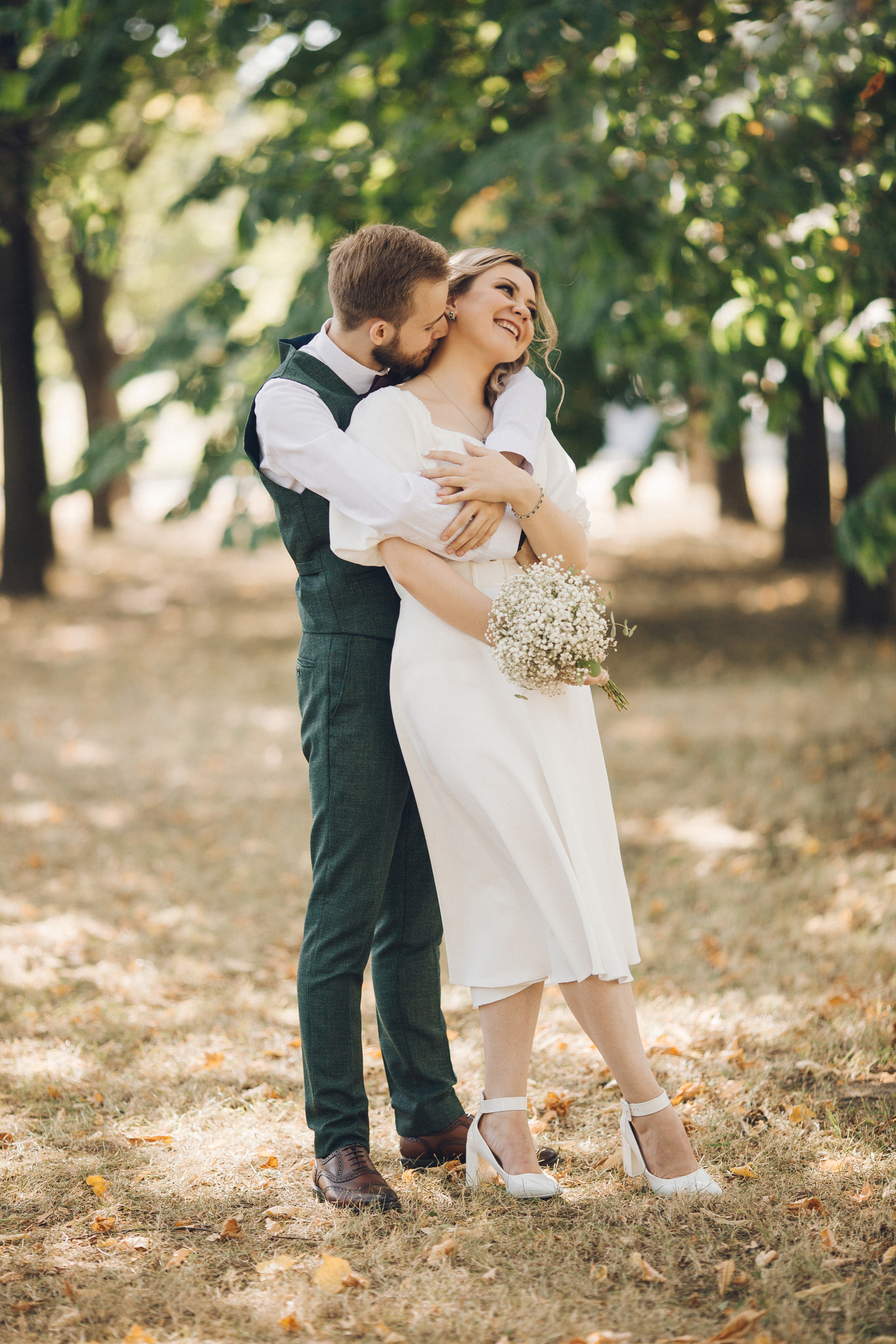 Свадьба. Свадебный и семейный фотограф в Москве
