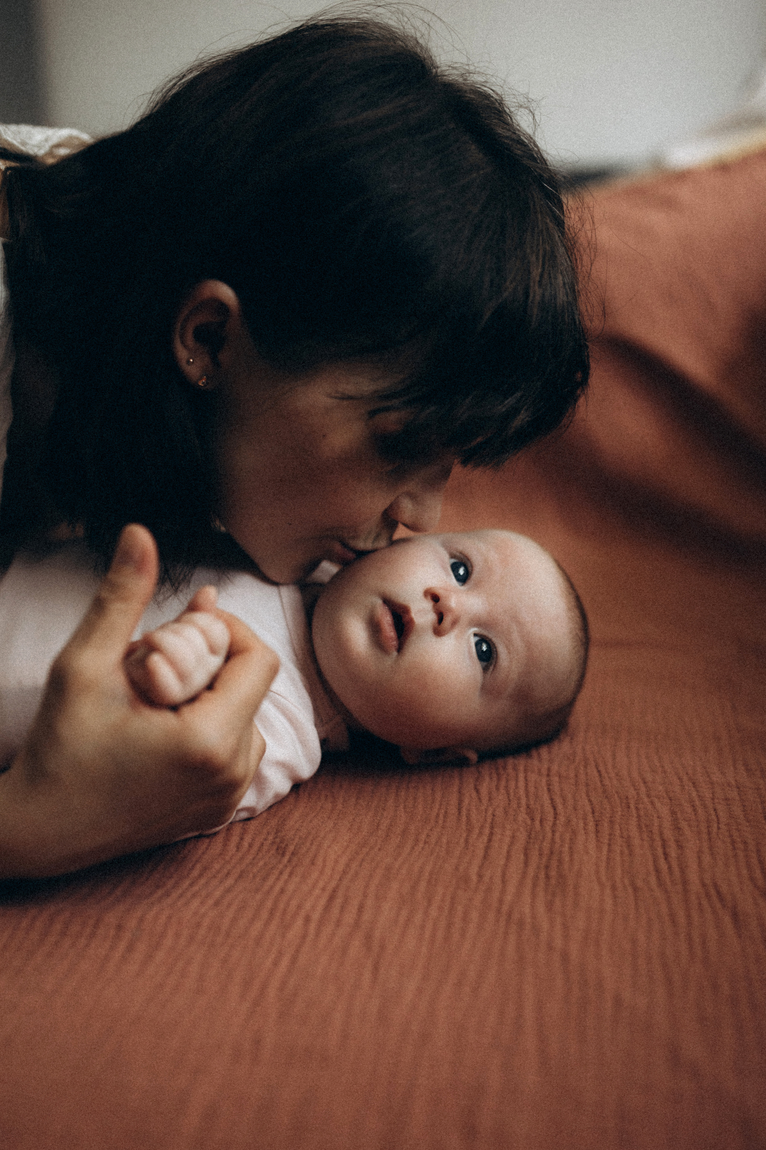 Семья. Свадебный и семейный фотограф в Москве