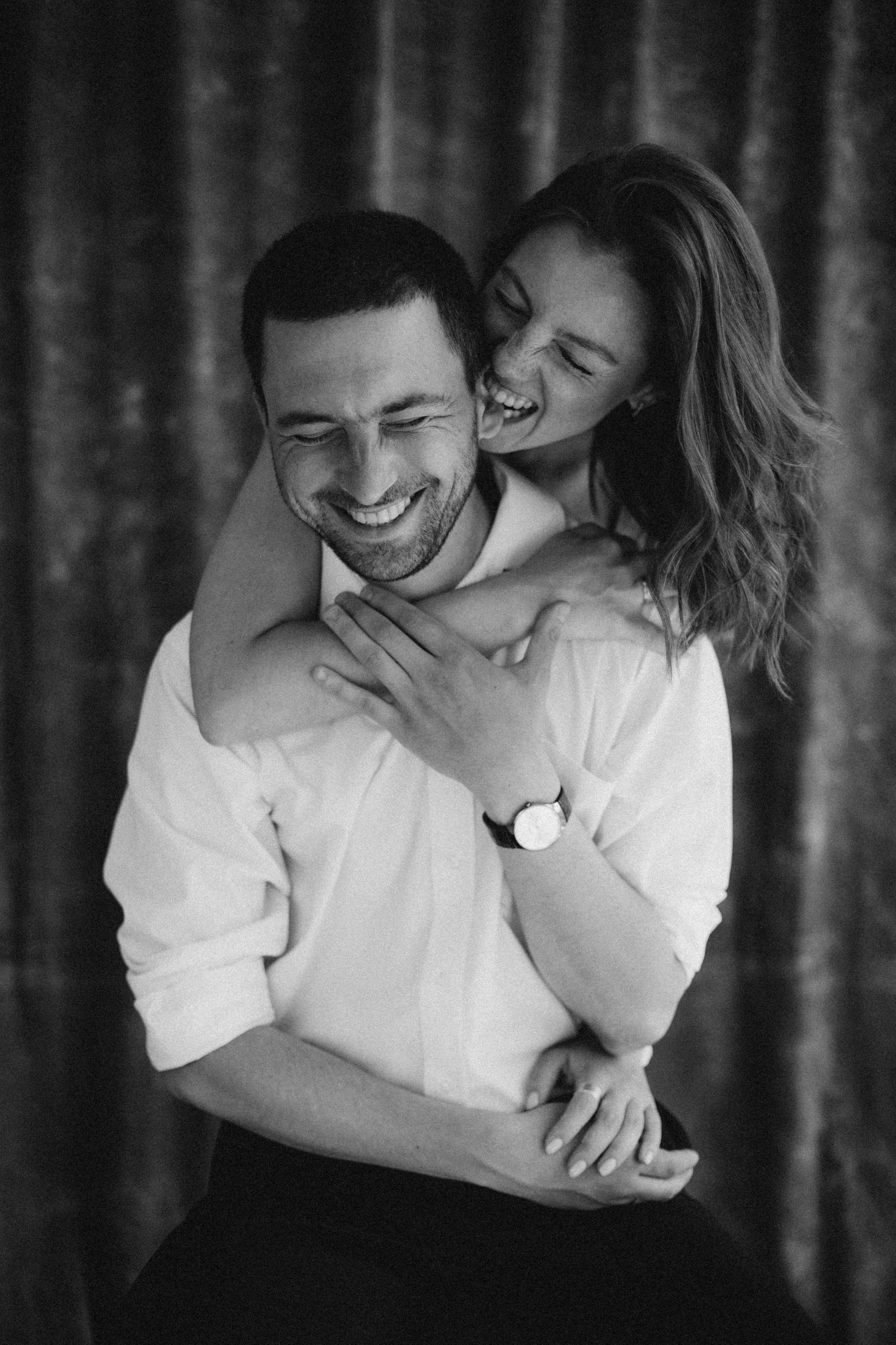 Семья. Свадебный и семейный фотограф в Москве