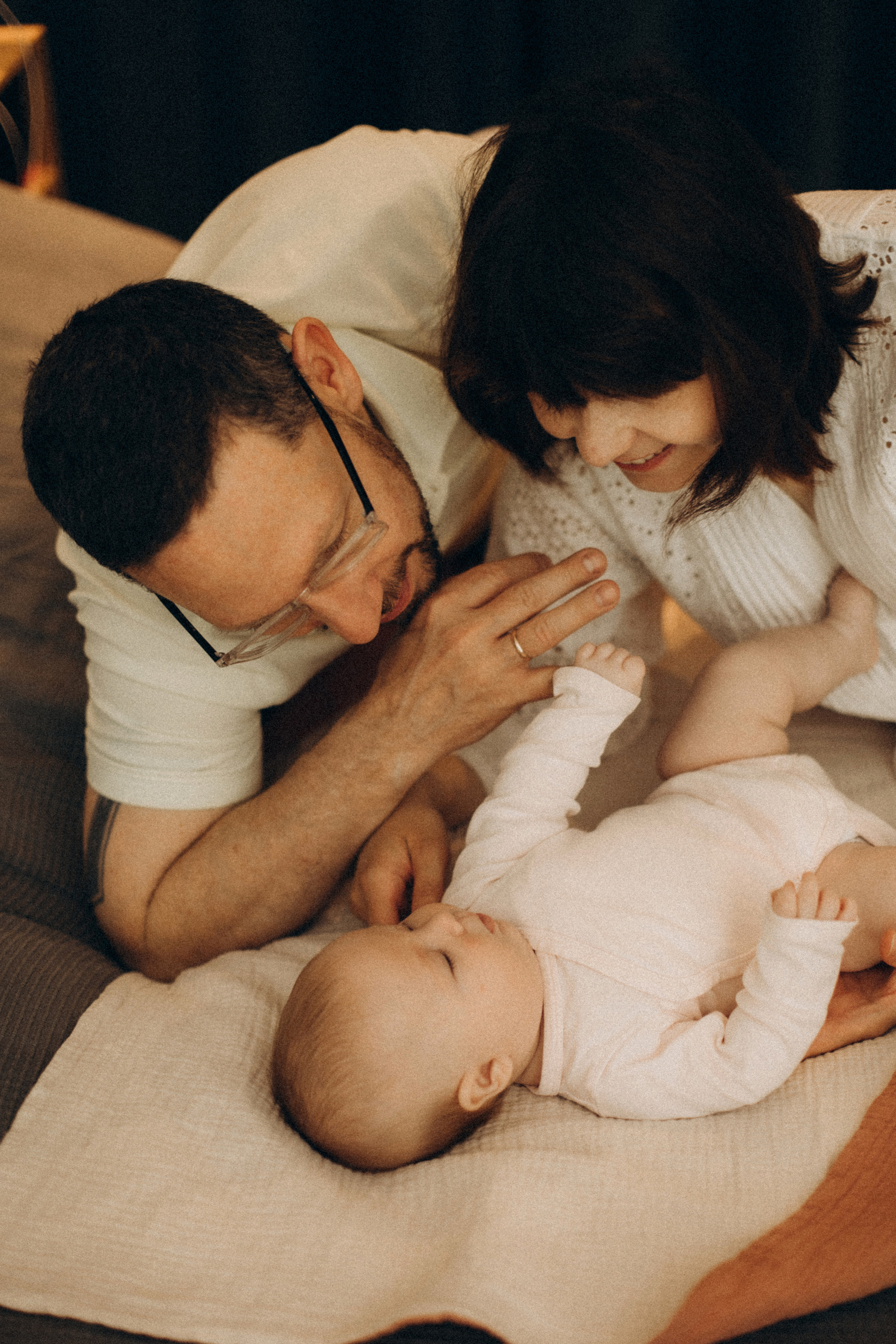 Семья. Свадебный и семейный фотограф в Москве