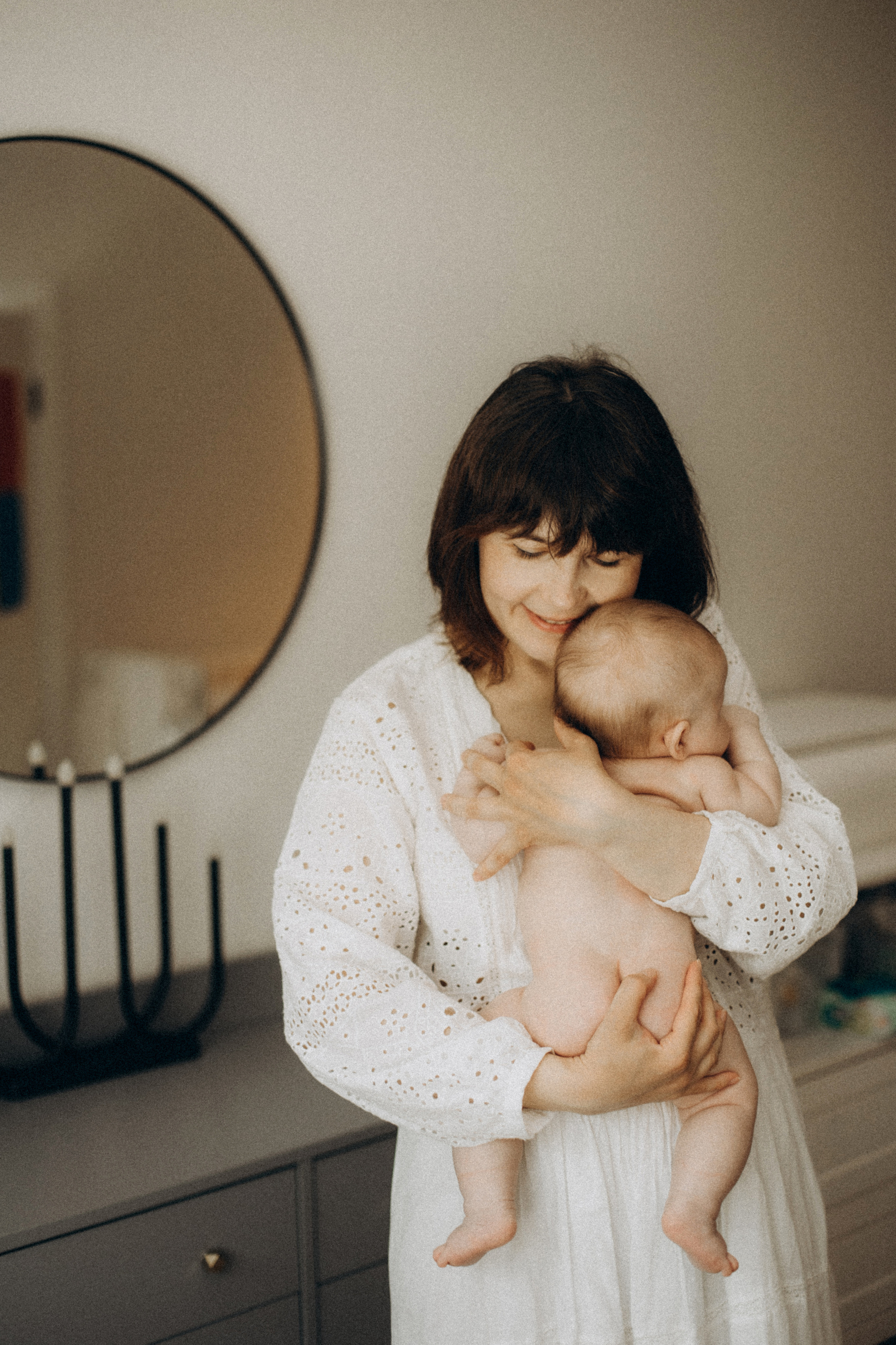 Семья. Свадебный и семейный фотограф в Москве
