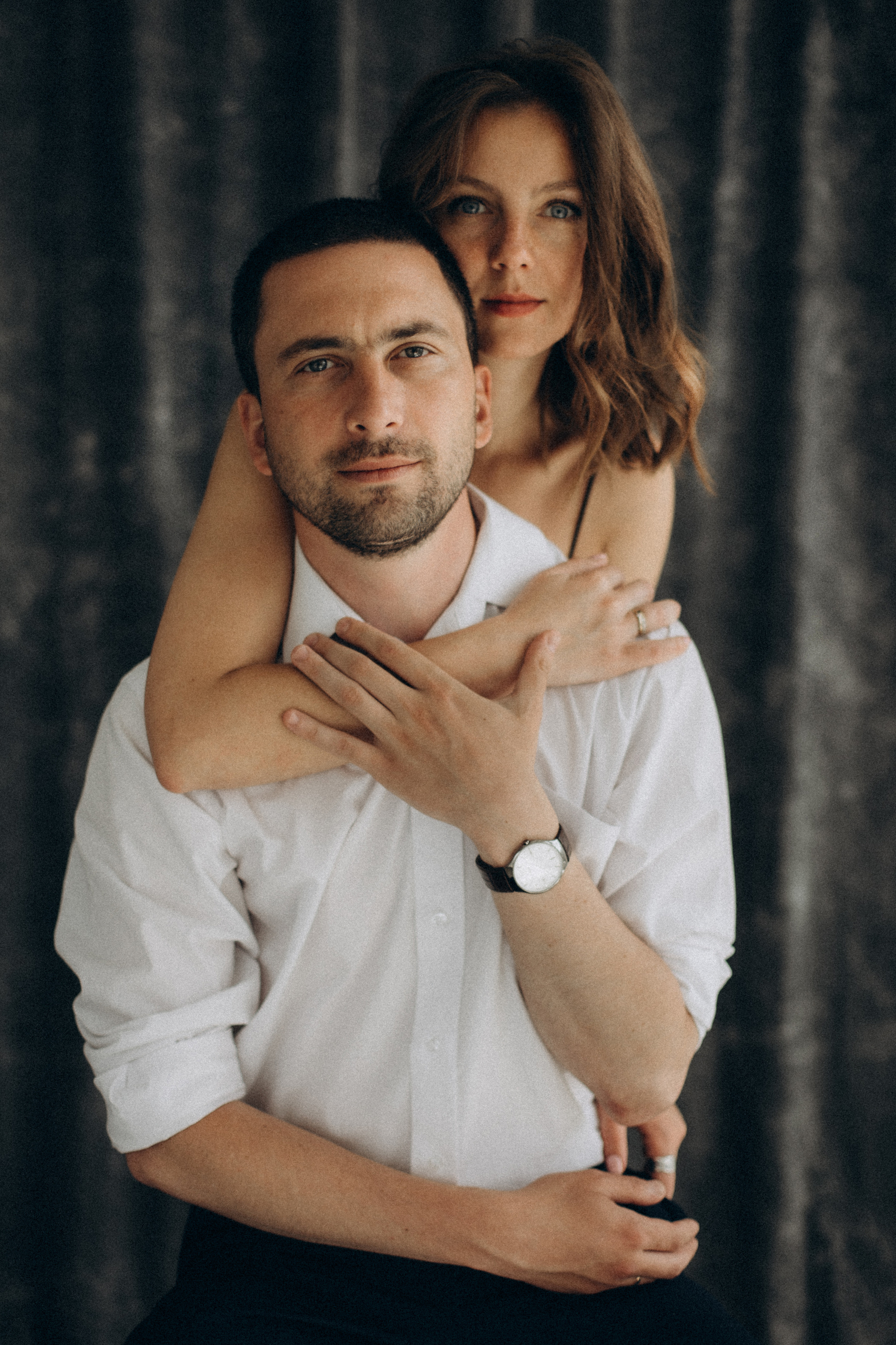 Семья. Свадебный и семейный фотограф в Москве