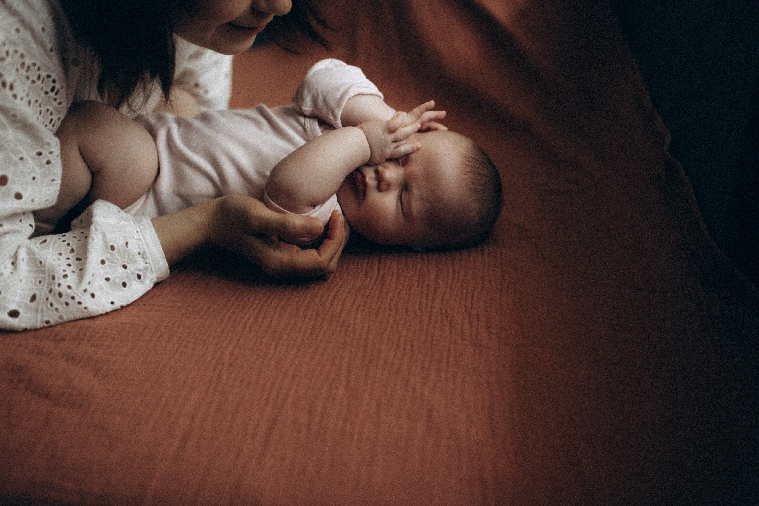 Семья. Свадебный и семейный фотограф в Москве