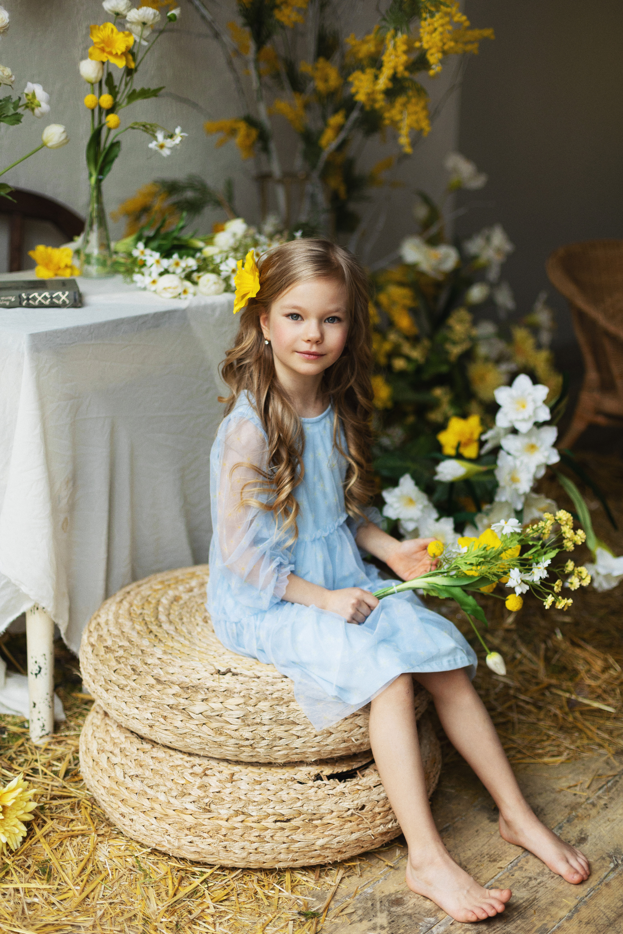 Семья. Свадебный и семейный фотограф в Москве
