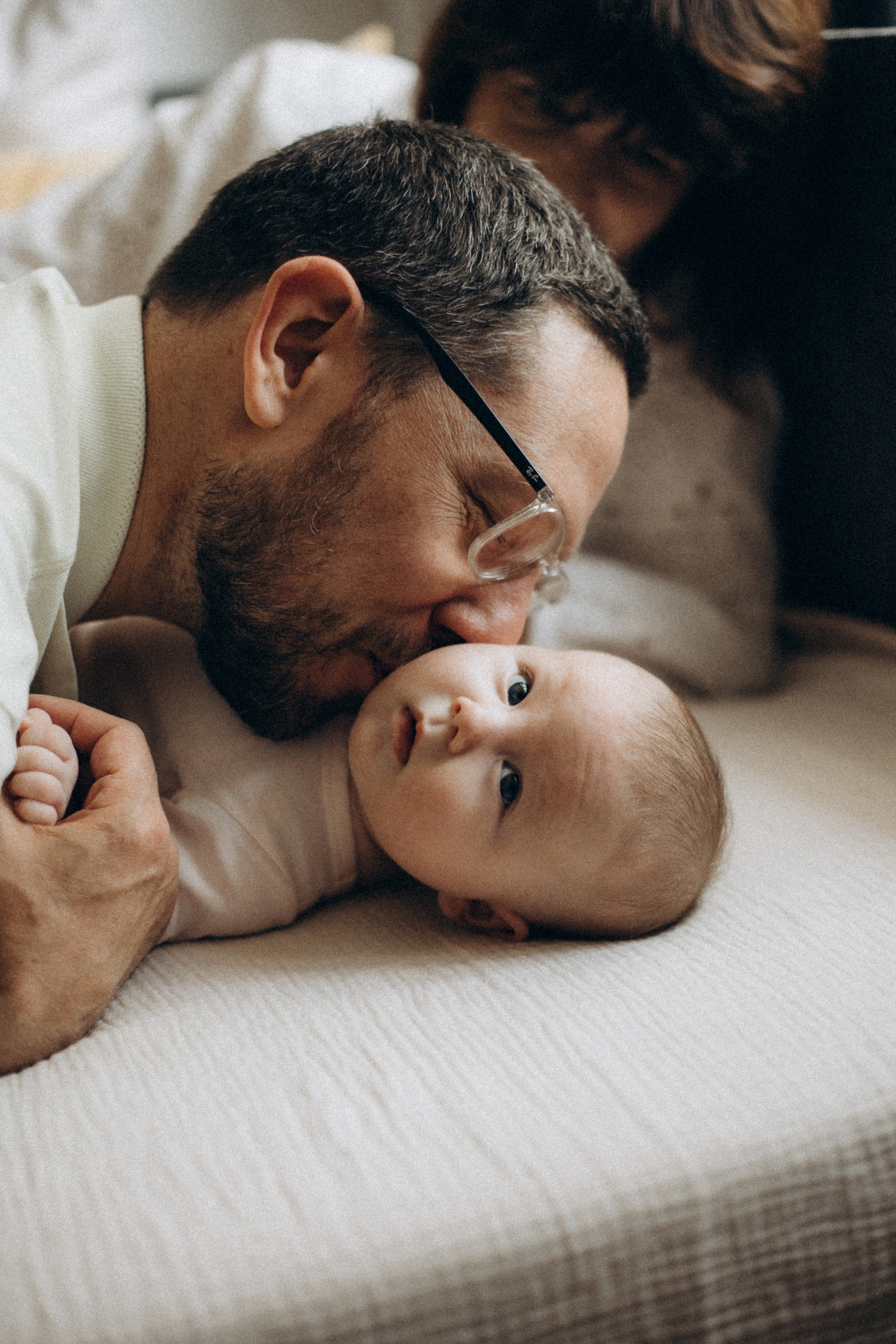 Семья. Свадебный и семейный фотограф в Москве