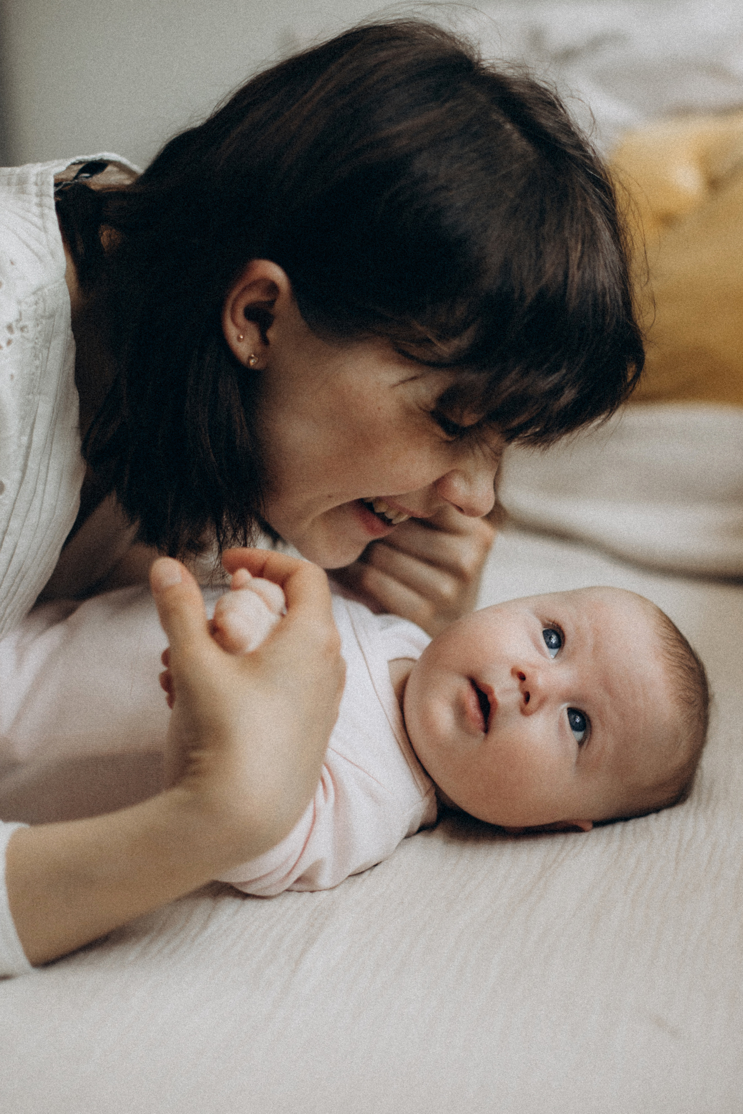 Семья. Свадебный и семейный фотограф в Москве