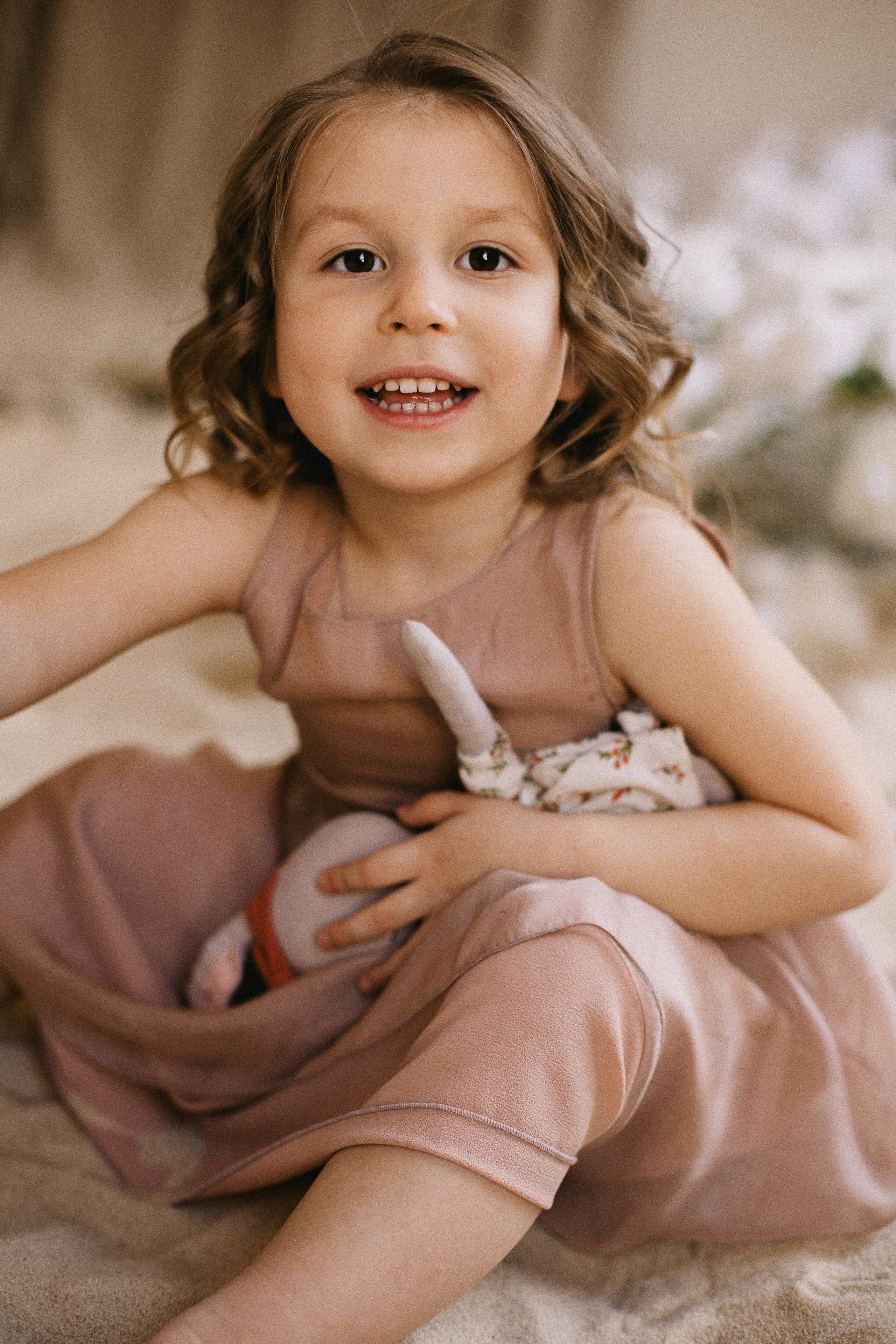 Семья. Свадебный и семейный фотограф в Москве