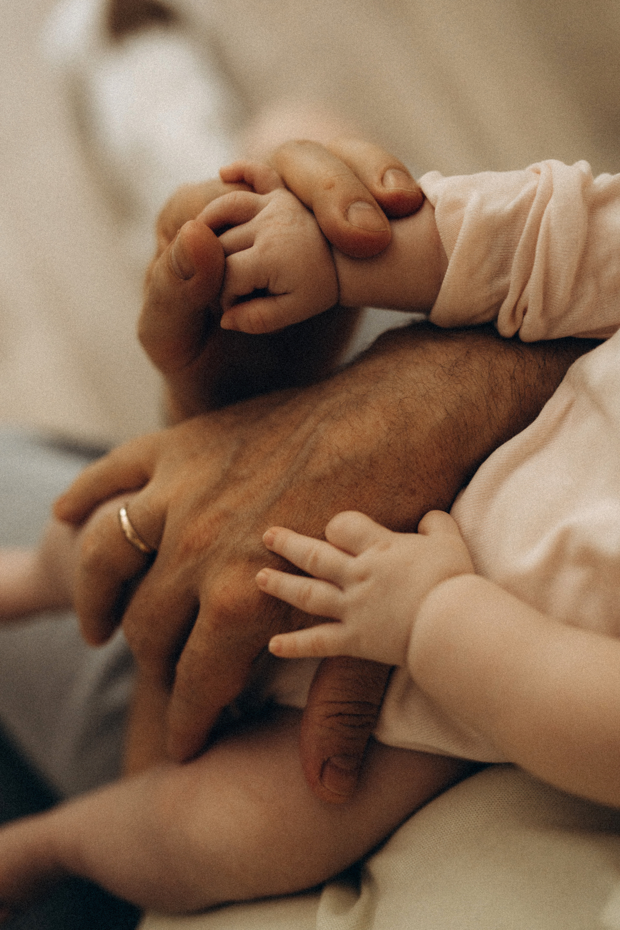 Семья. Свадебный и семейный фотограф в Москве
