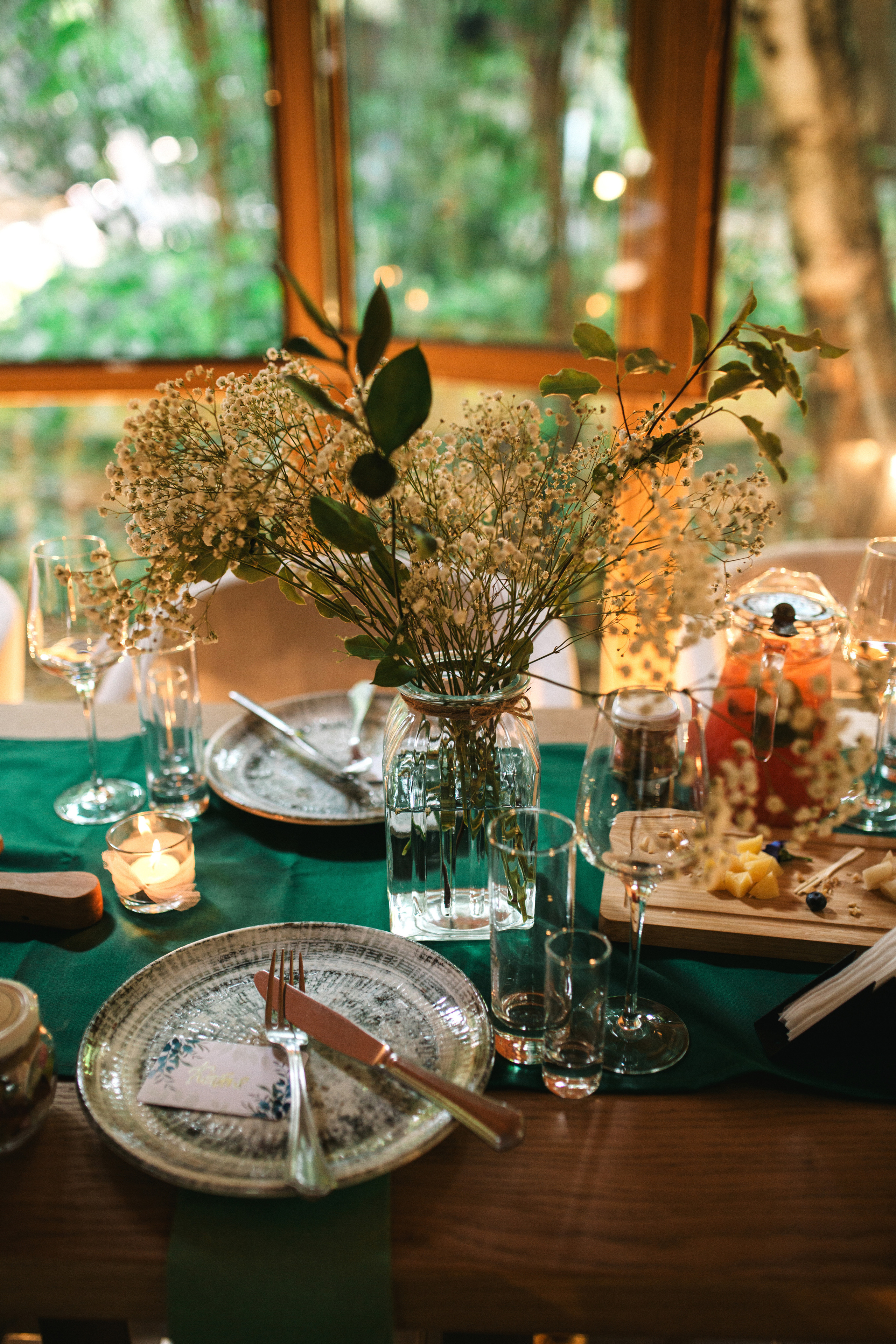 Свадьба. Свадебный и семейный фотограф в Москве