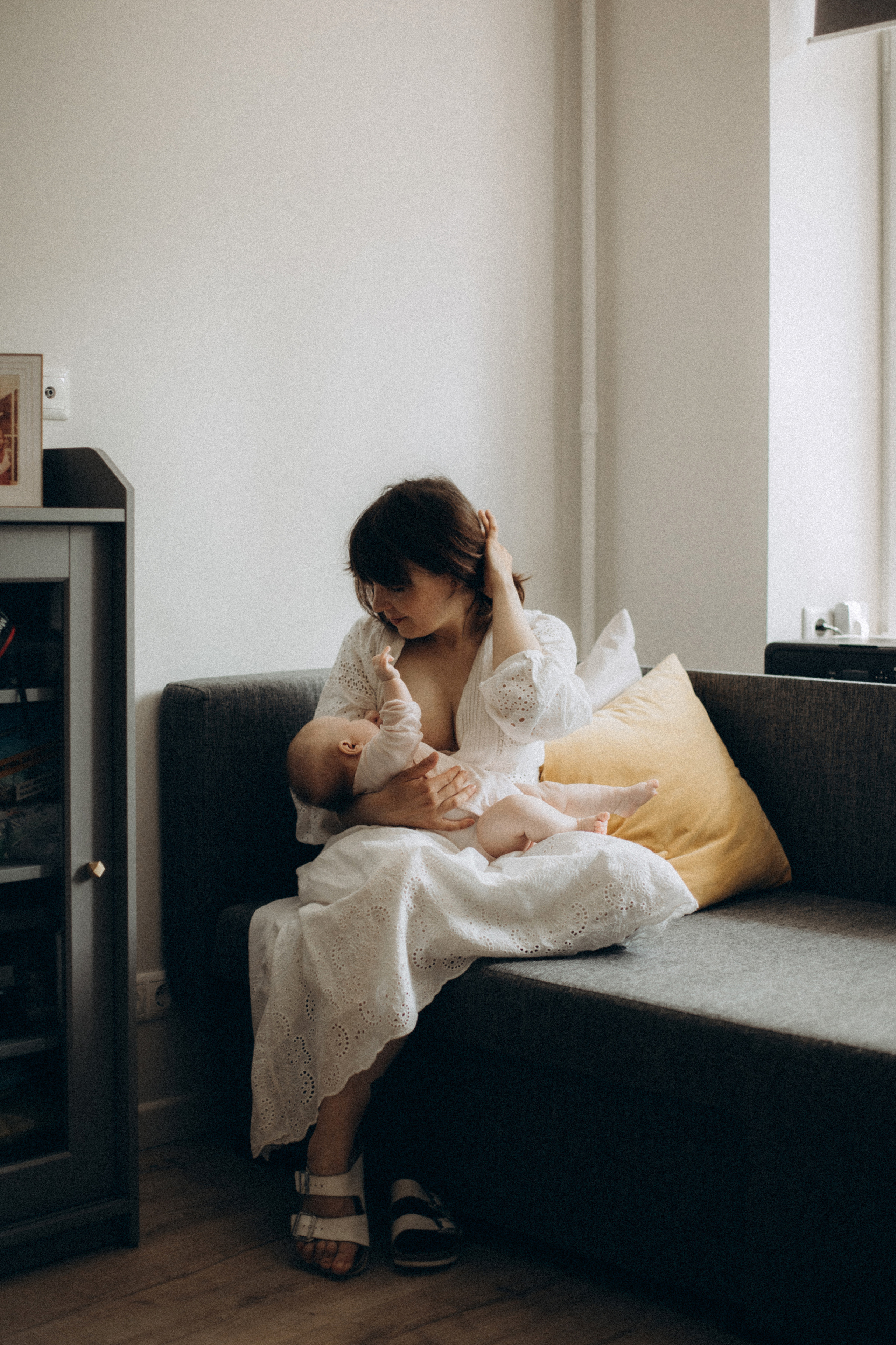 Семья. Свадебный и семейный фотограф в Москве