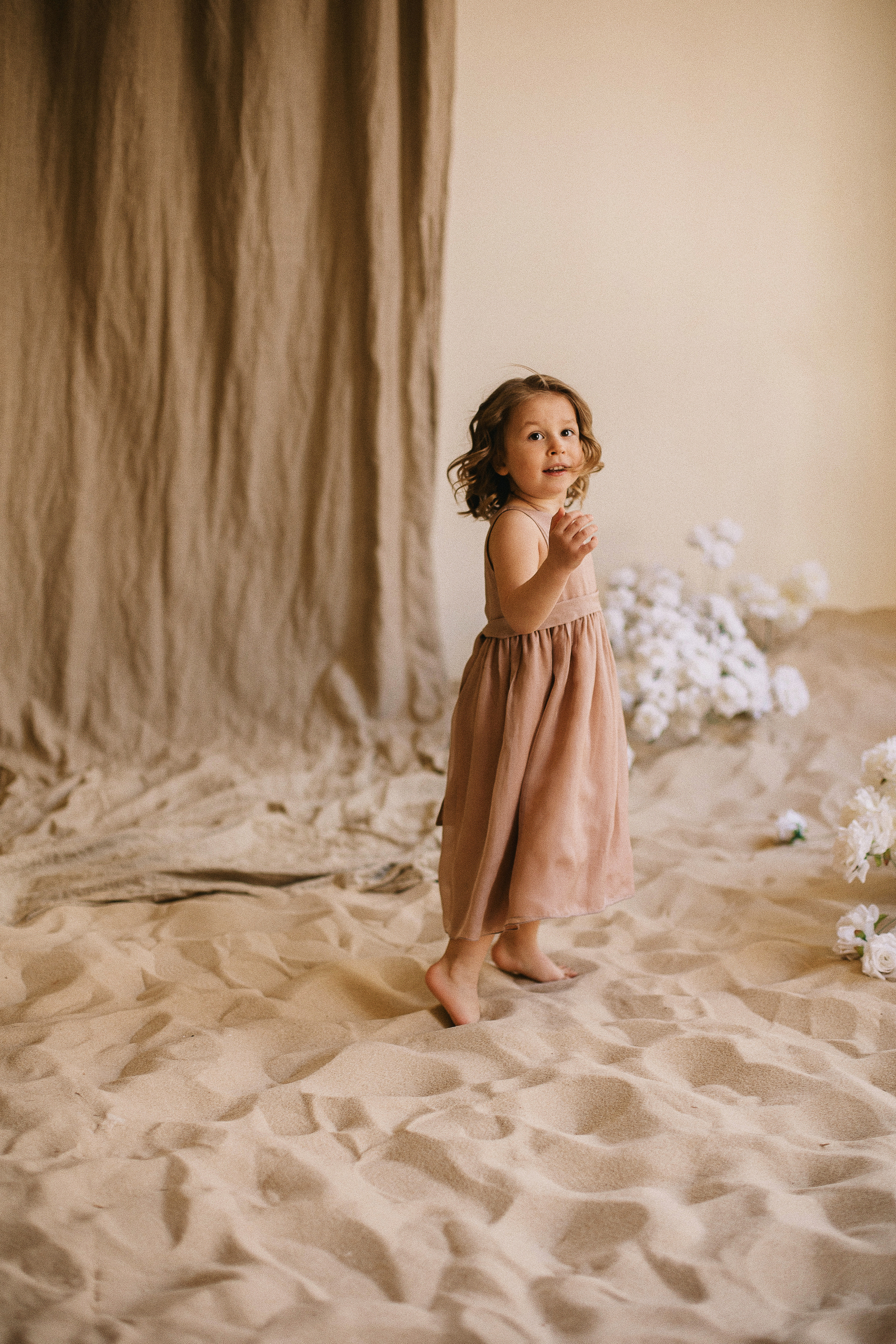 Семья. Свадебный и семейный фотограф в Москве