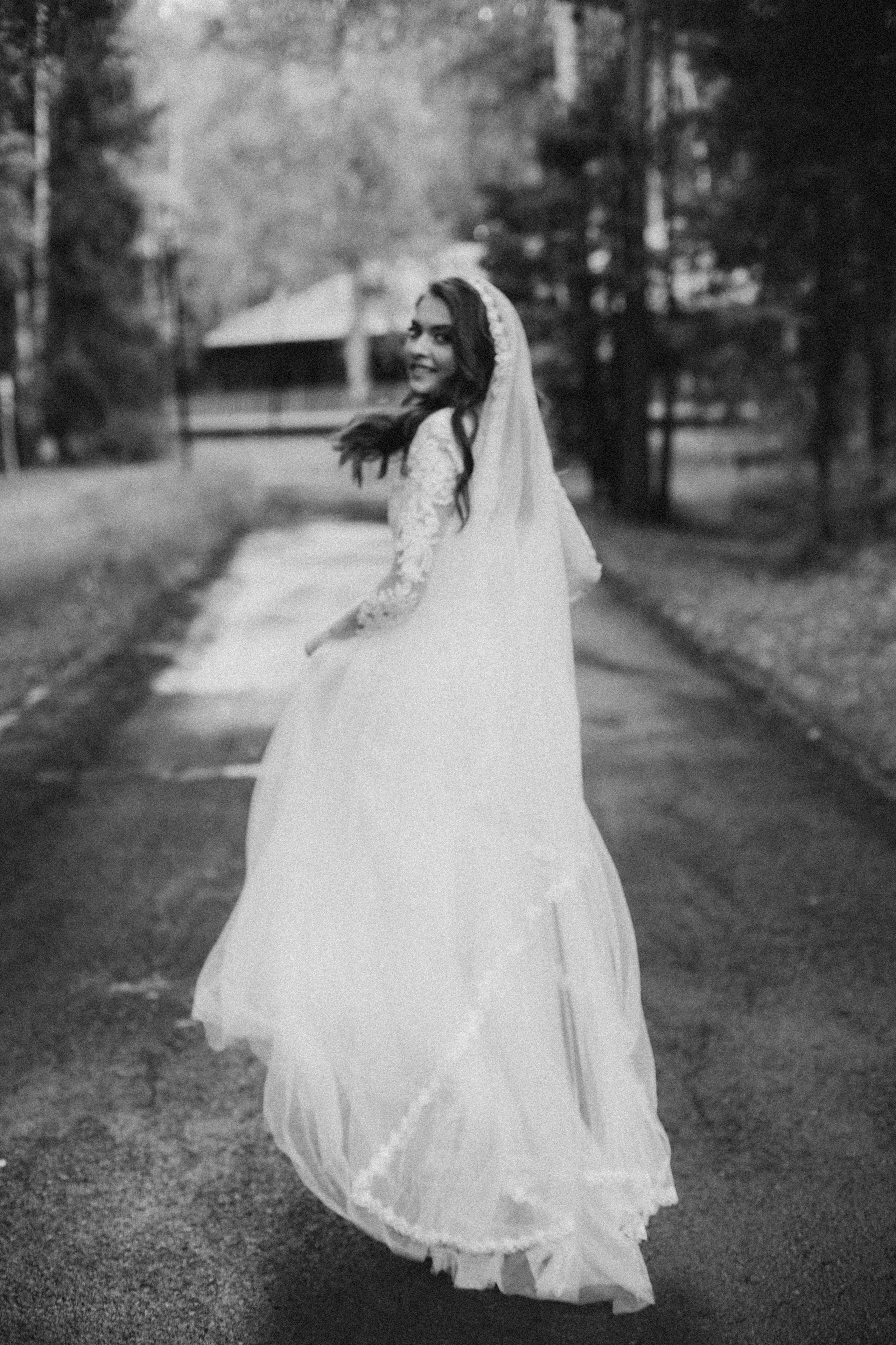 Свадьба. Свадебный и семейный фотограф в Москве