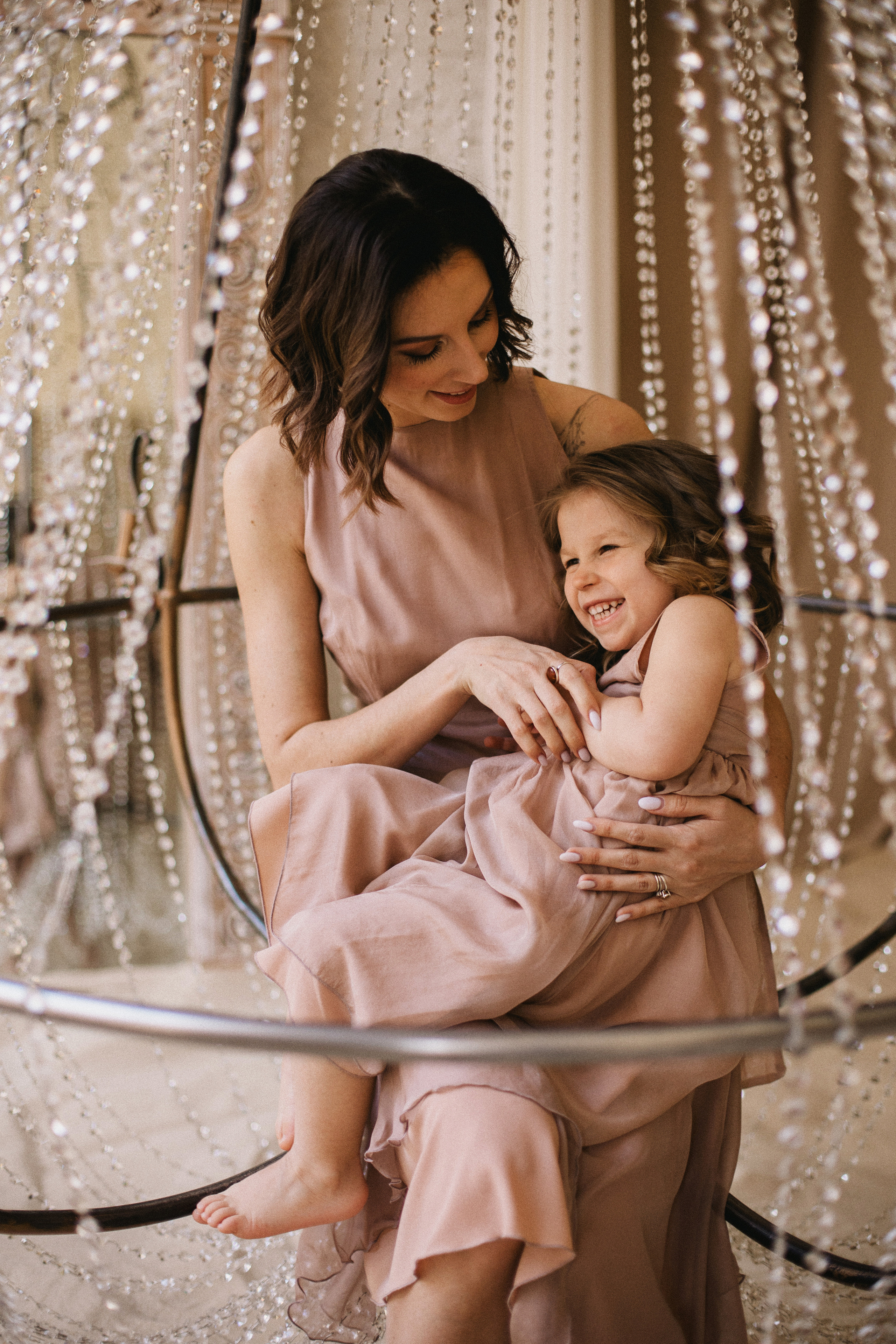 Семья. Свадебный и семейный фотограф в Москве