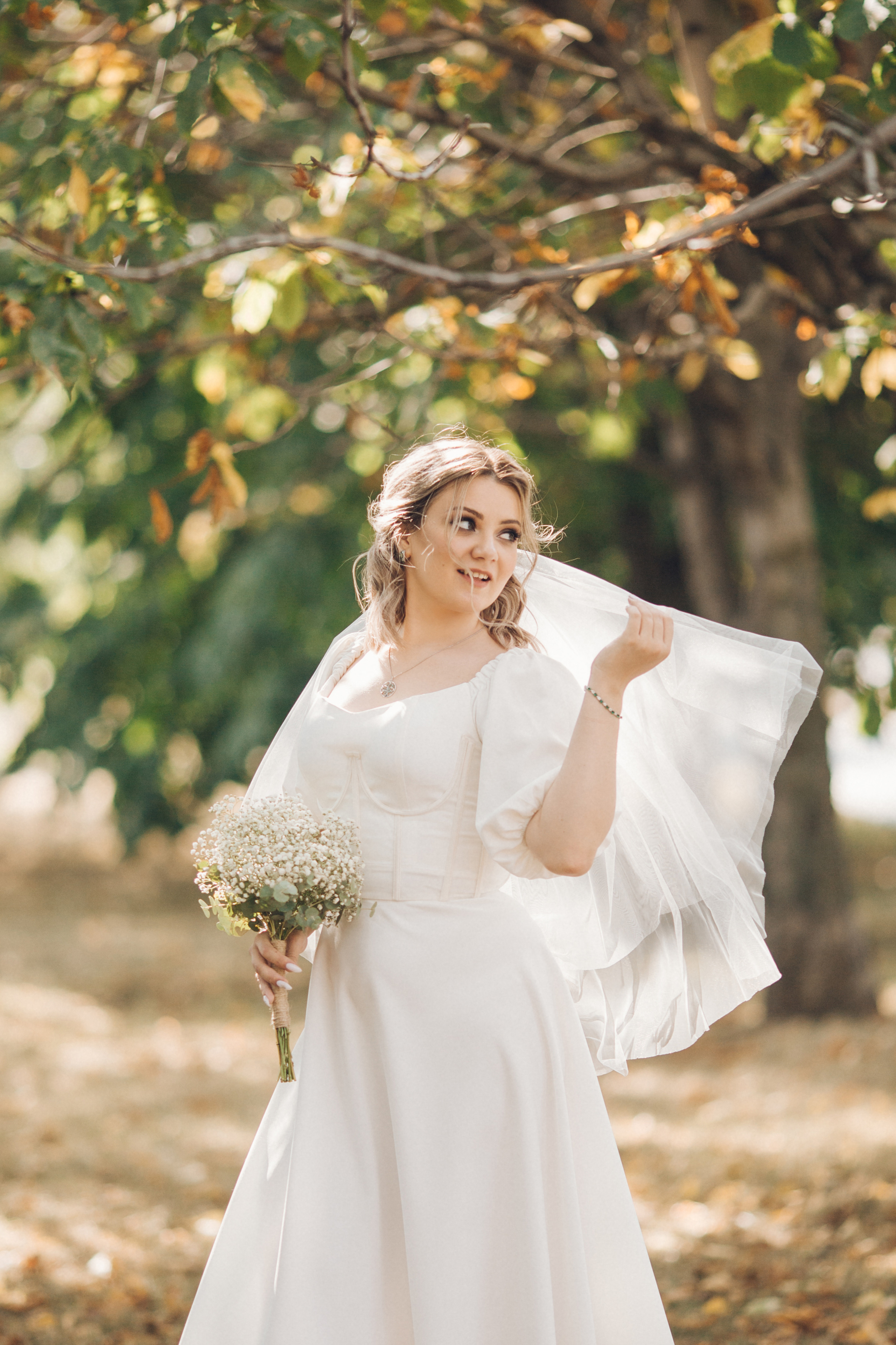 Свадьба. Свадебный и семейный фотограф в Москве
