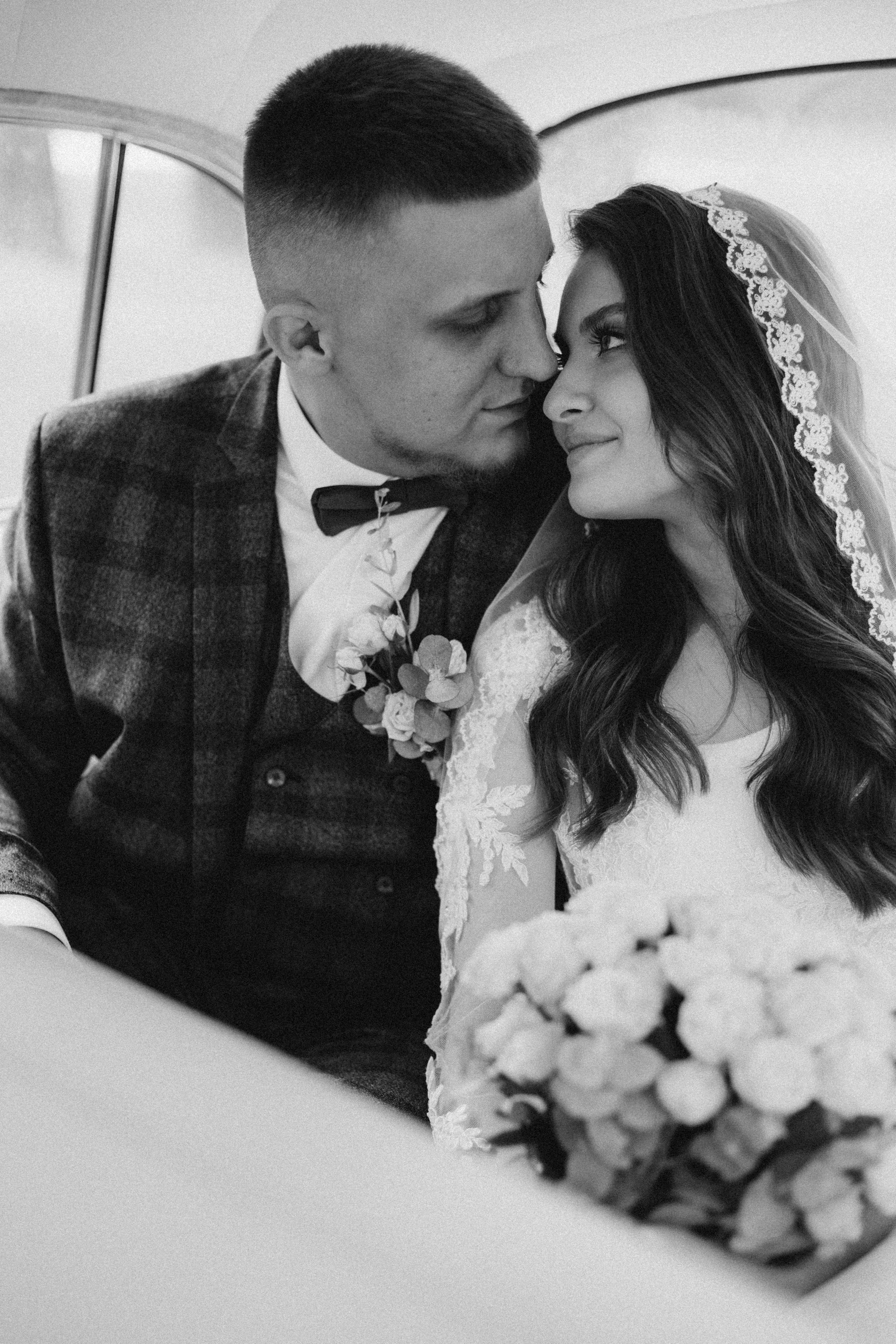 Свадьба. Свадебный и семейный фотограф в Москве