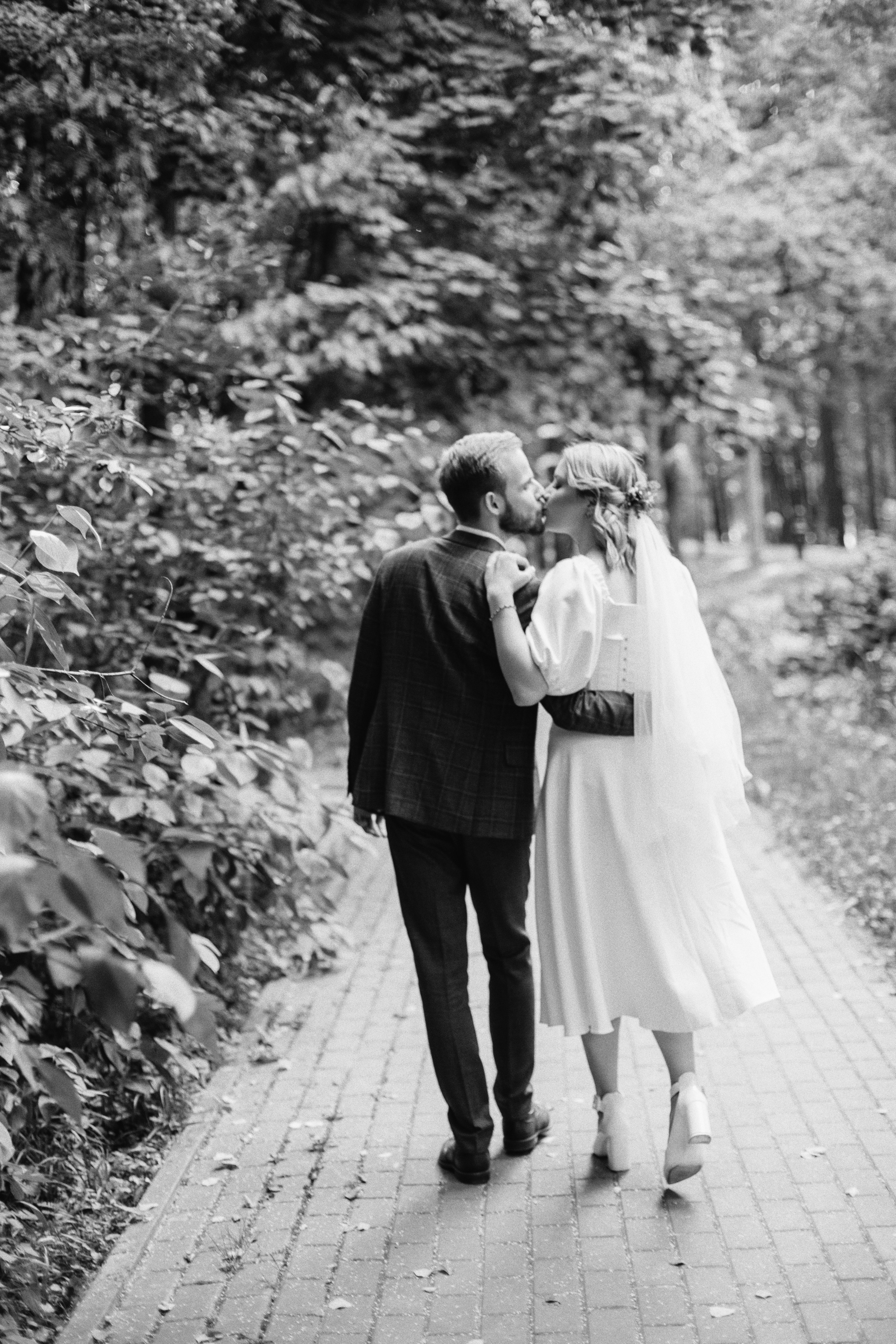 Свадьба. Свадебный и семейный фотограф в Москве