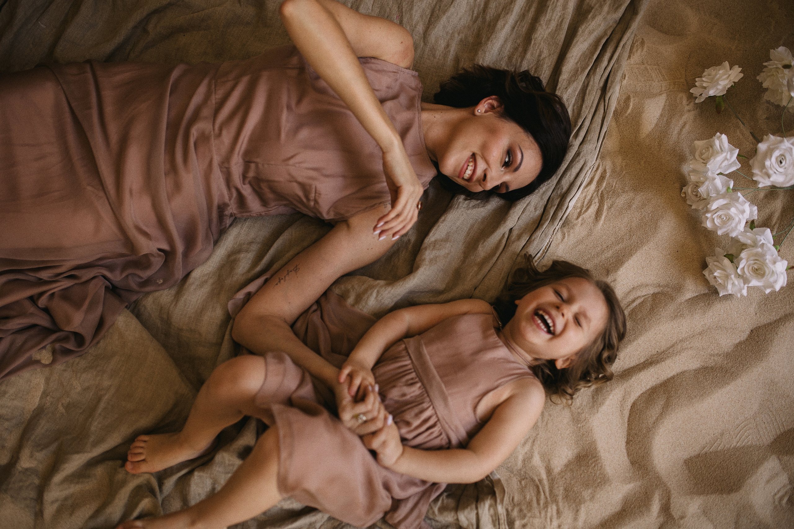 Семья. Свадебный и семейный фотограф в Москве