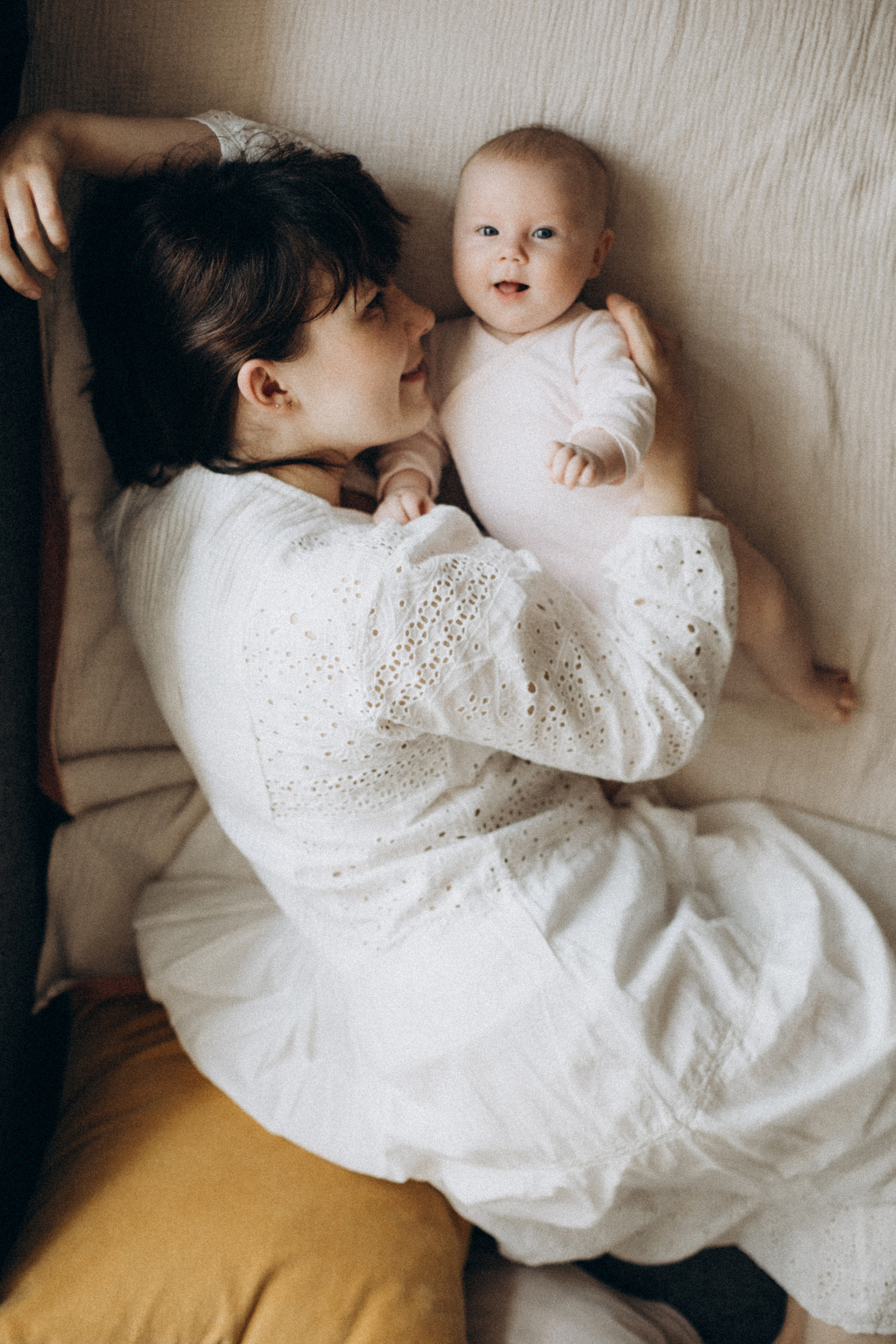 Семья. Свадебный и семейный фотограф в Москве