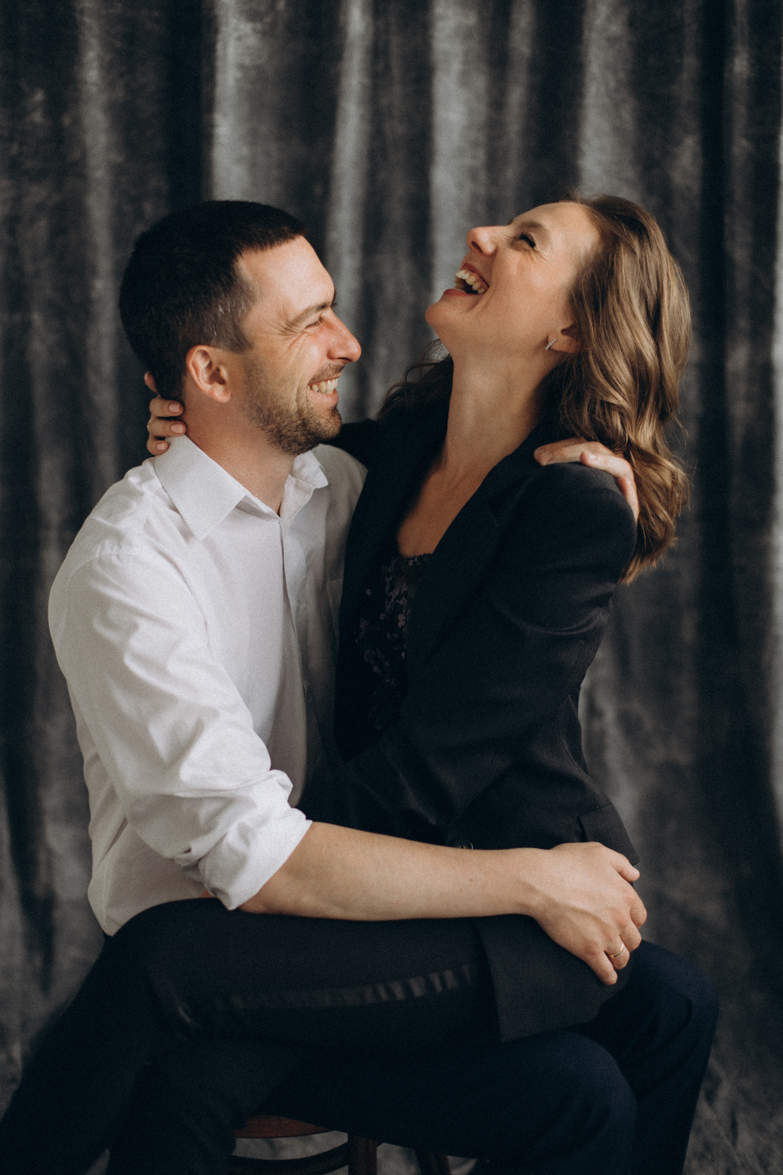 Семья. Свадебный и семейный фотограф в Москве