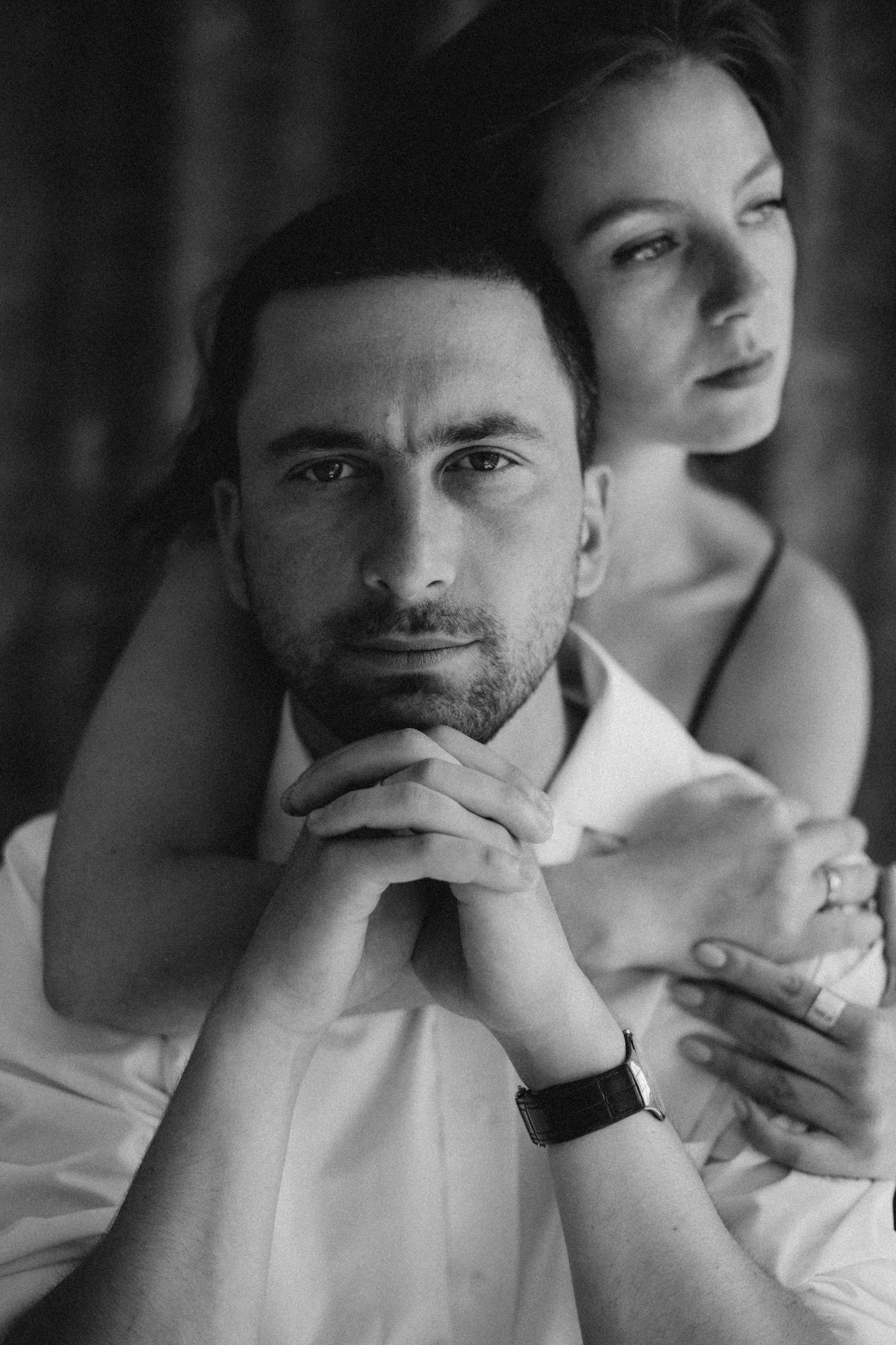 Семья. Свадебный и семейный фотограф в Москве