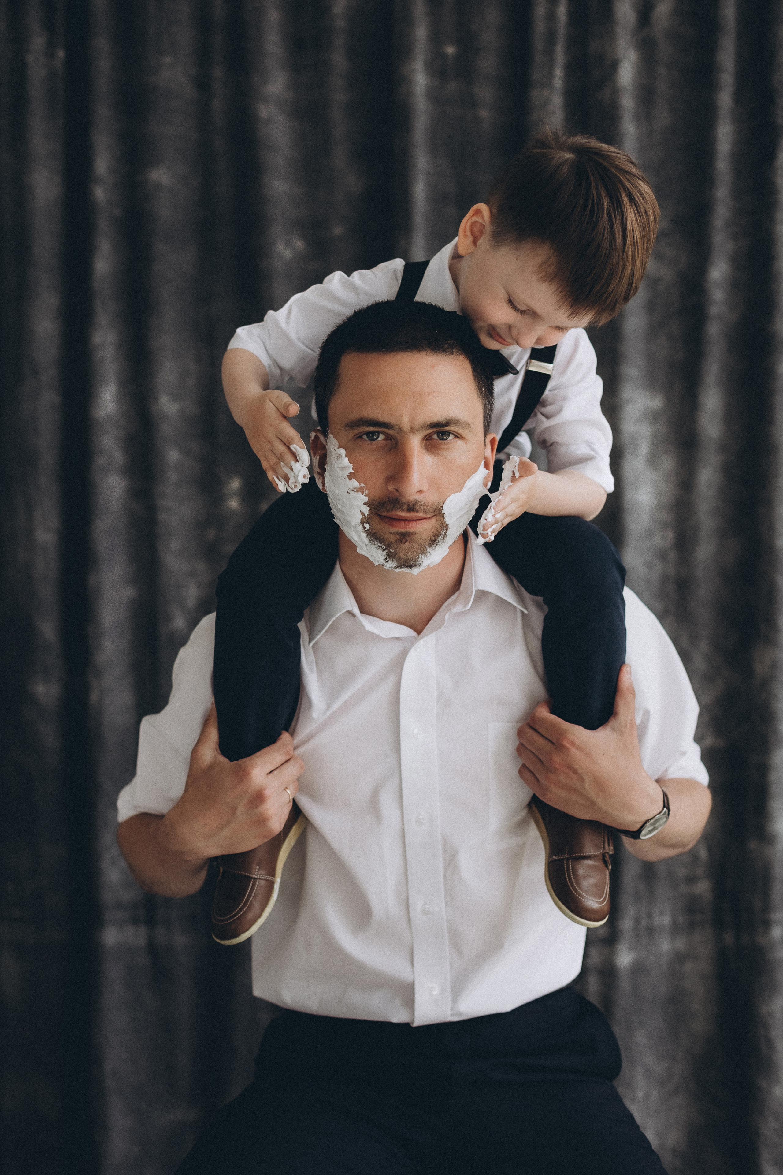 Семья. Свадебный и семейный фотограф в Москве