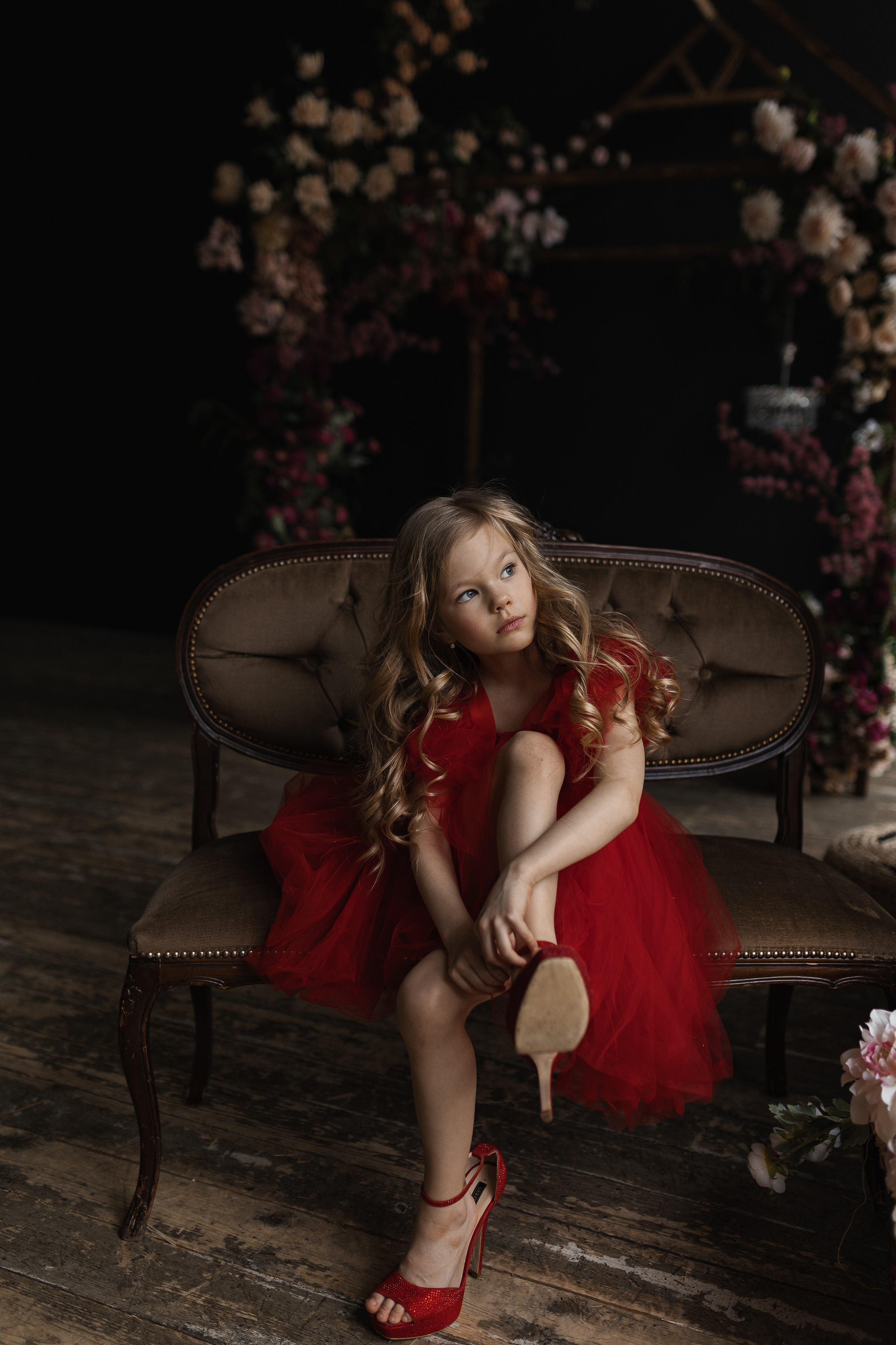 Семья. Свадебный и семейный фотограф в Москве