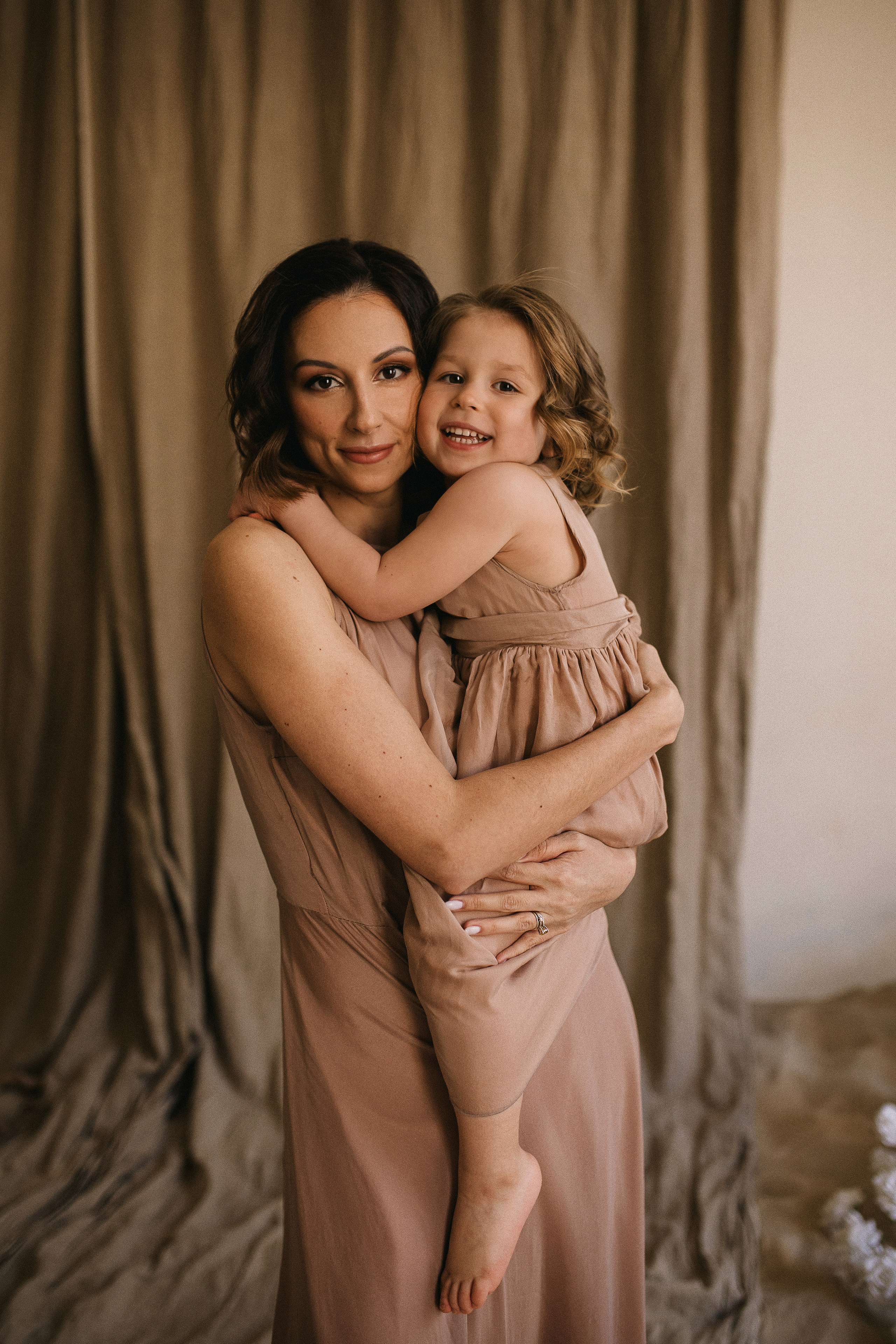 Семья. Свадебный и семейный фотограф в Москве