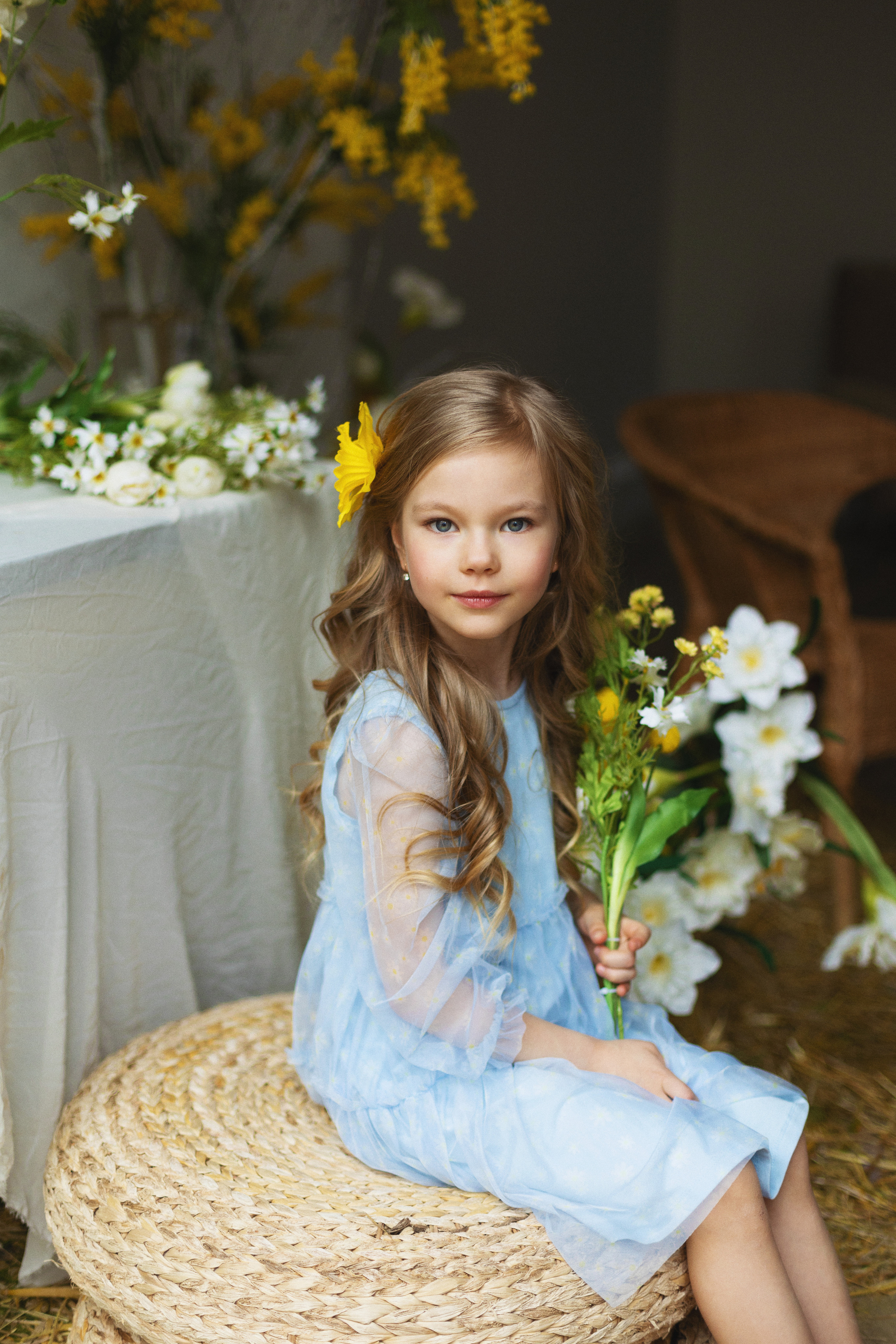 Семья. Свадебный и семейный фотограф в Москве