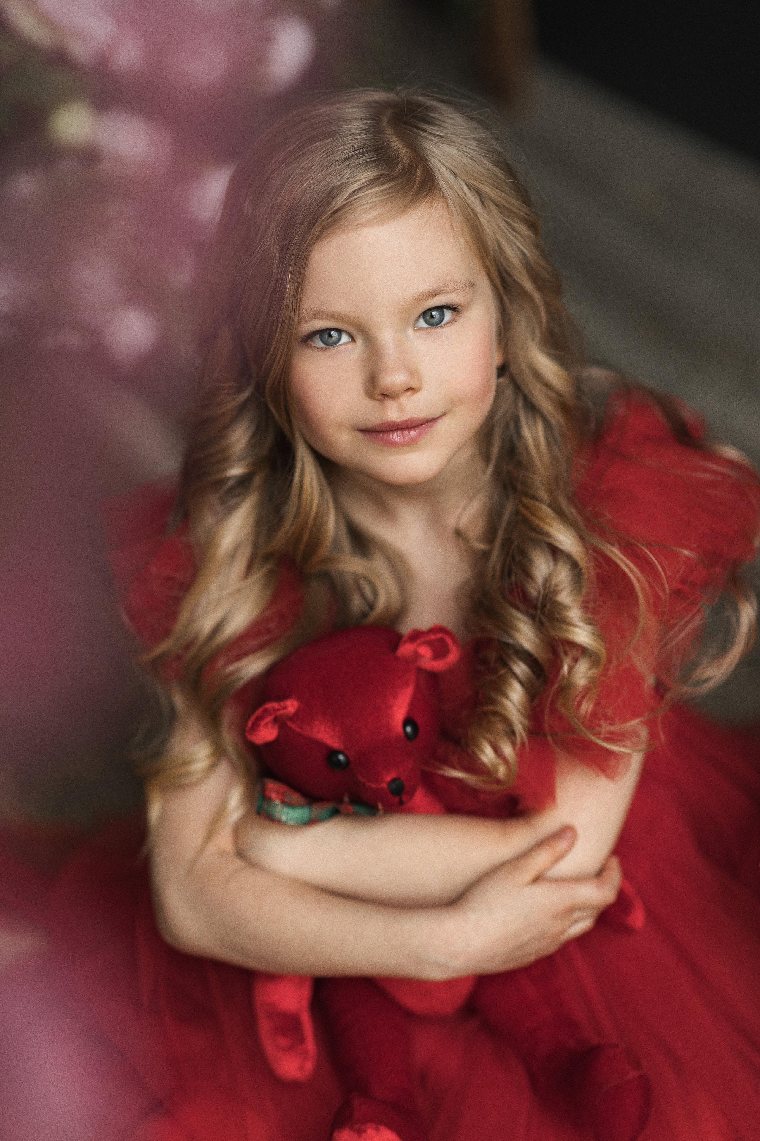 Семья. Свадебный и семейный фотограф в Москве