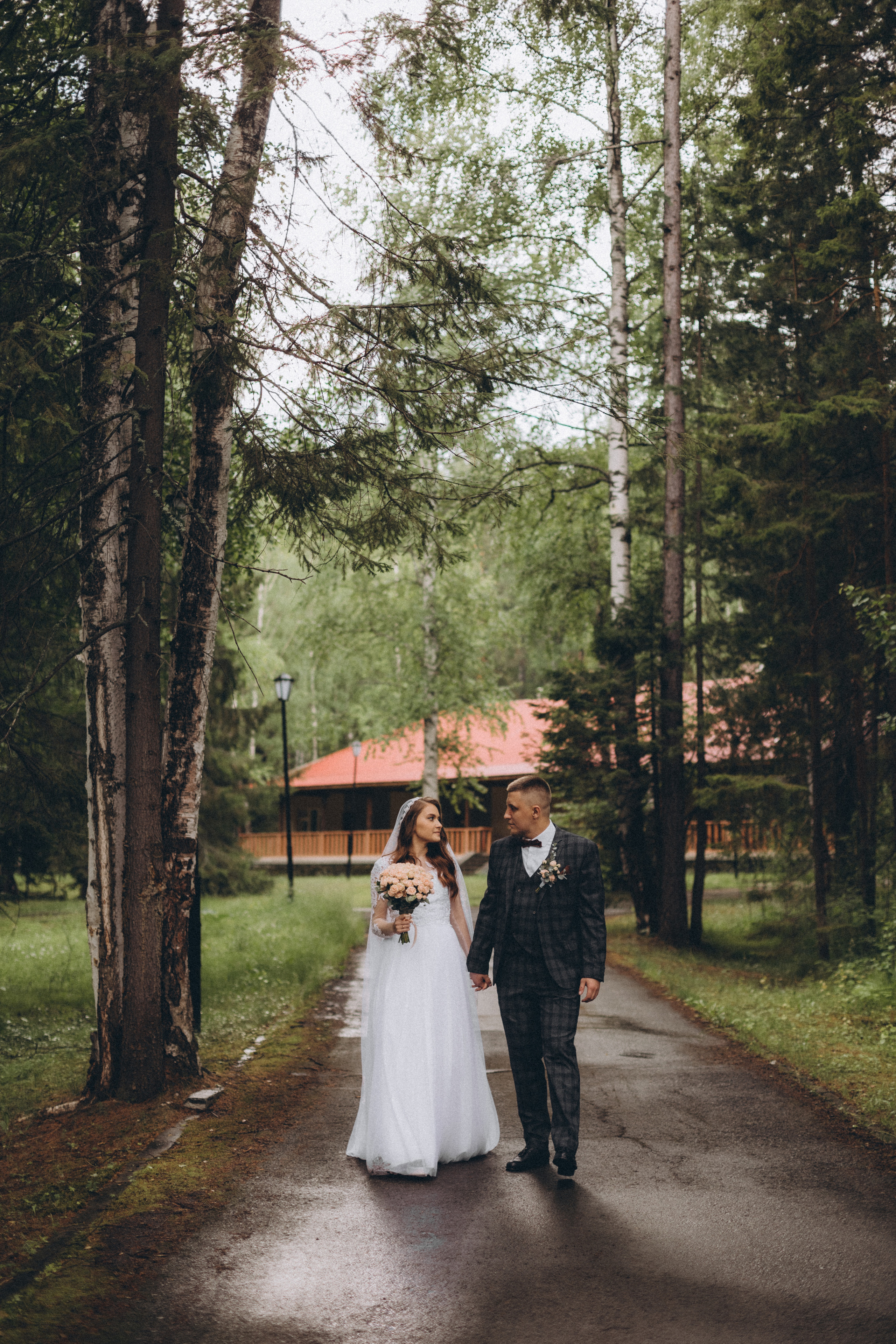 Свадьба. Свадебный и семейный фотограф в Москве