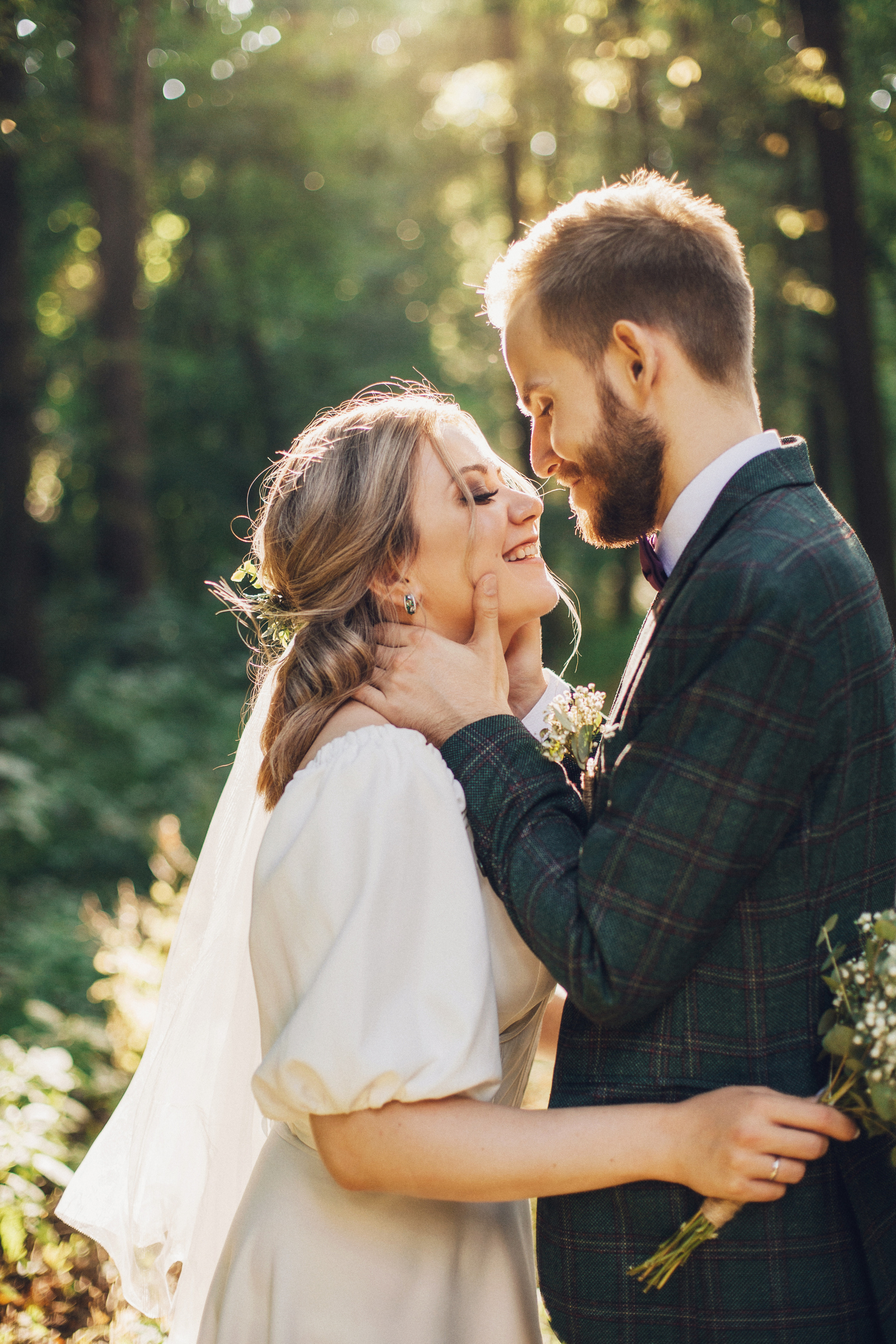 Свадьба. Свадебный и семейный фотограф в Москве