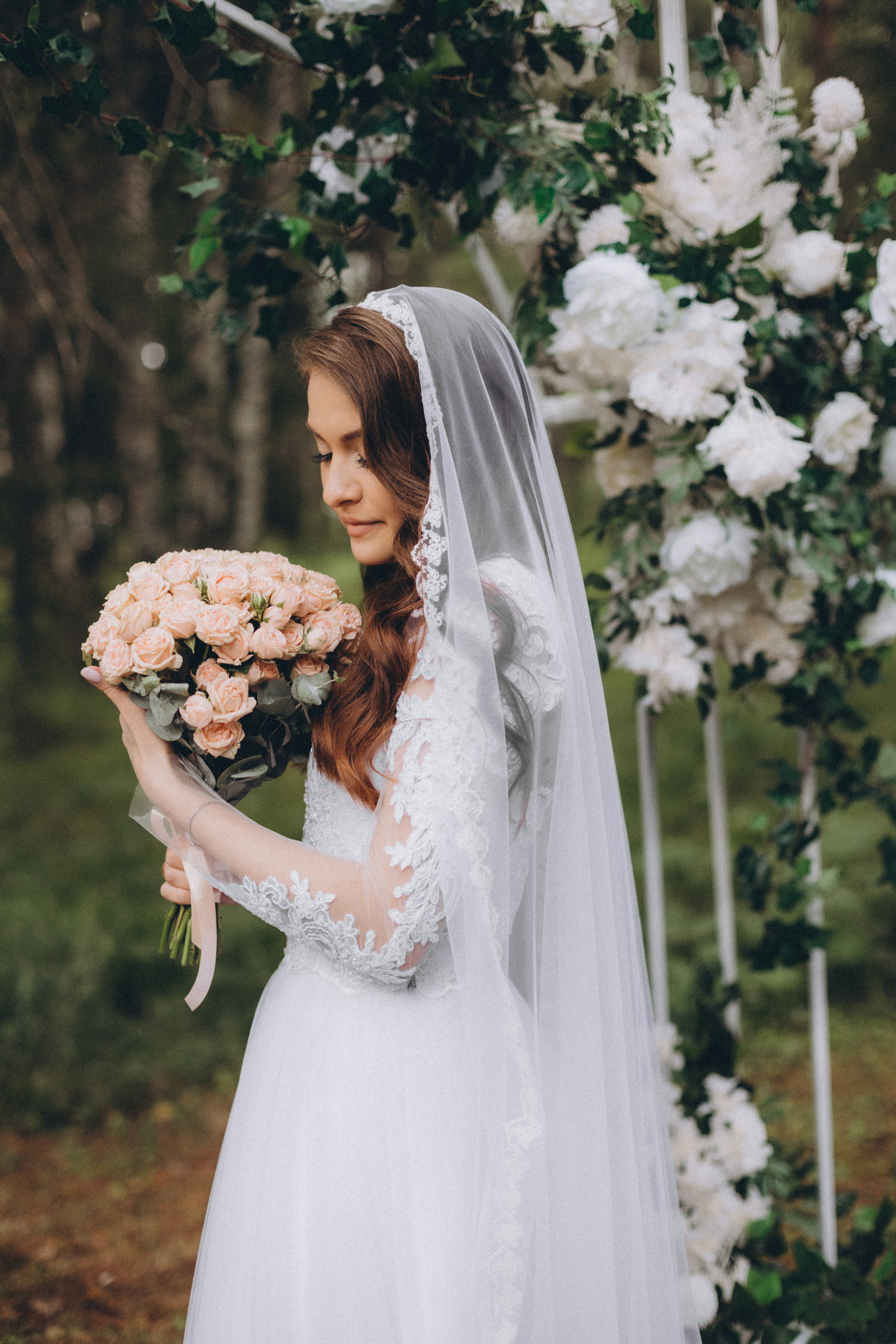 Свадьба. Свадебный и семейный фотограф в Москве