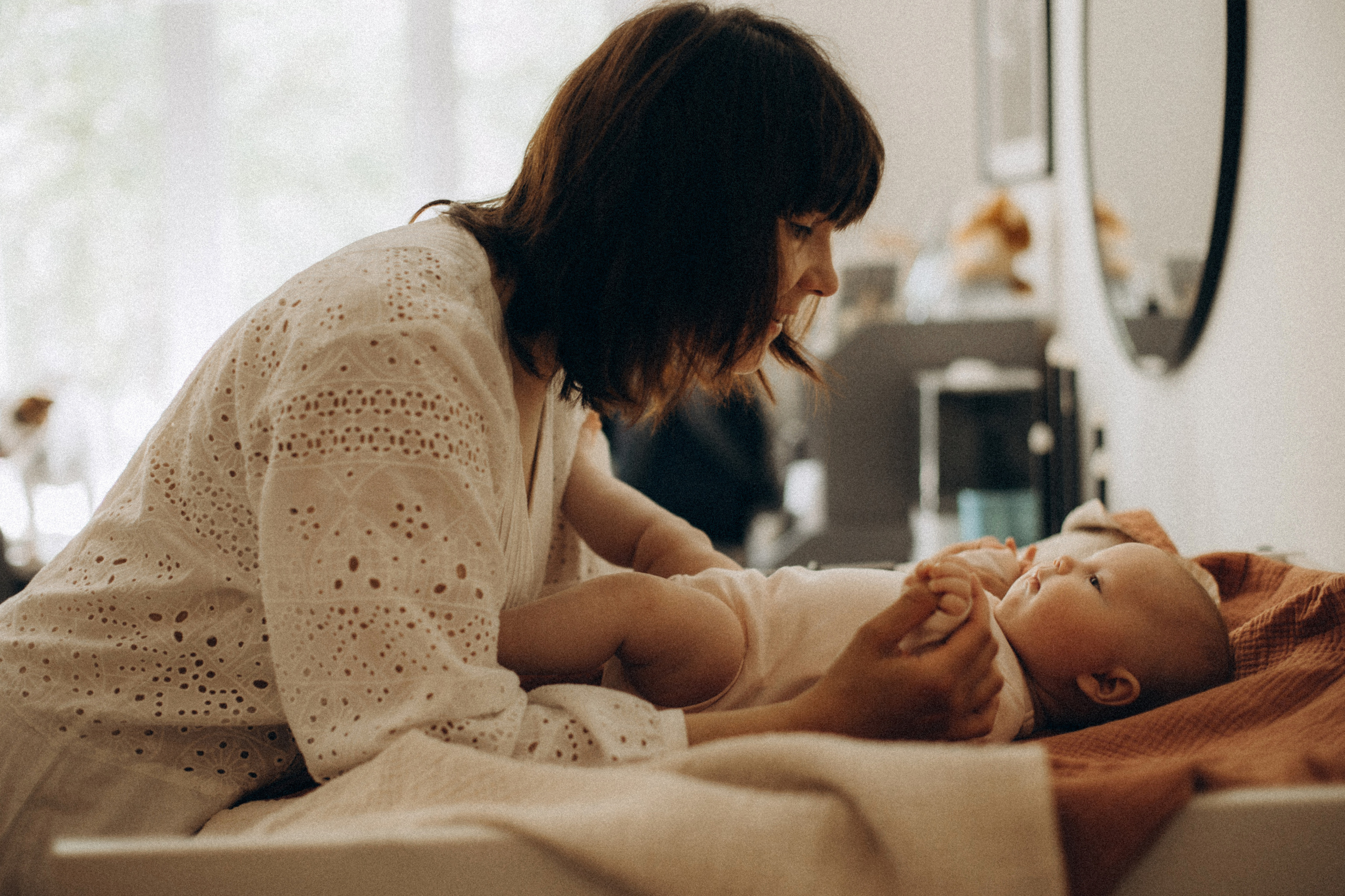 Семья. Свадебный и семейный фотограф в Москве