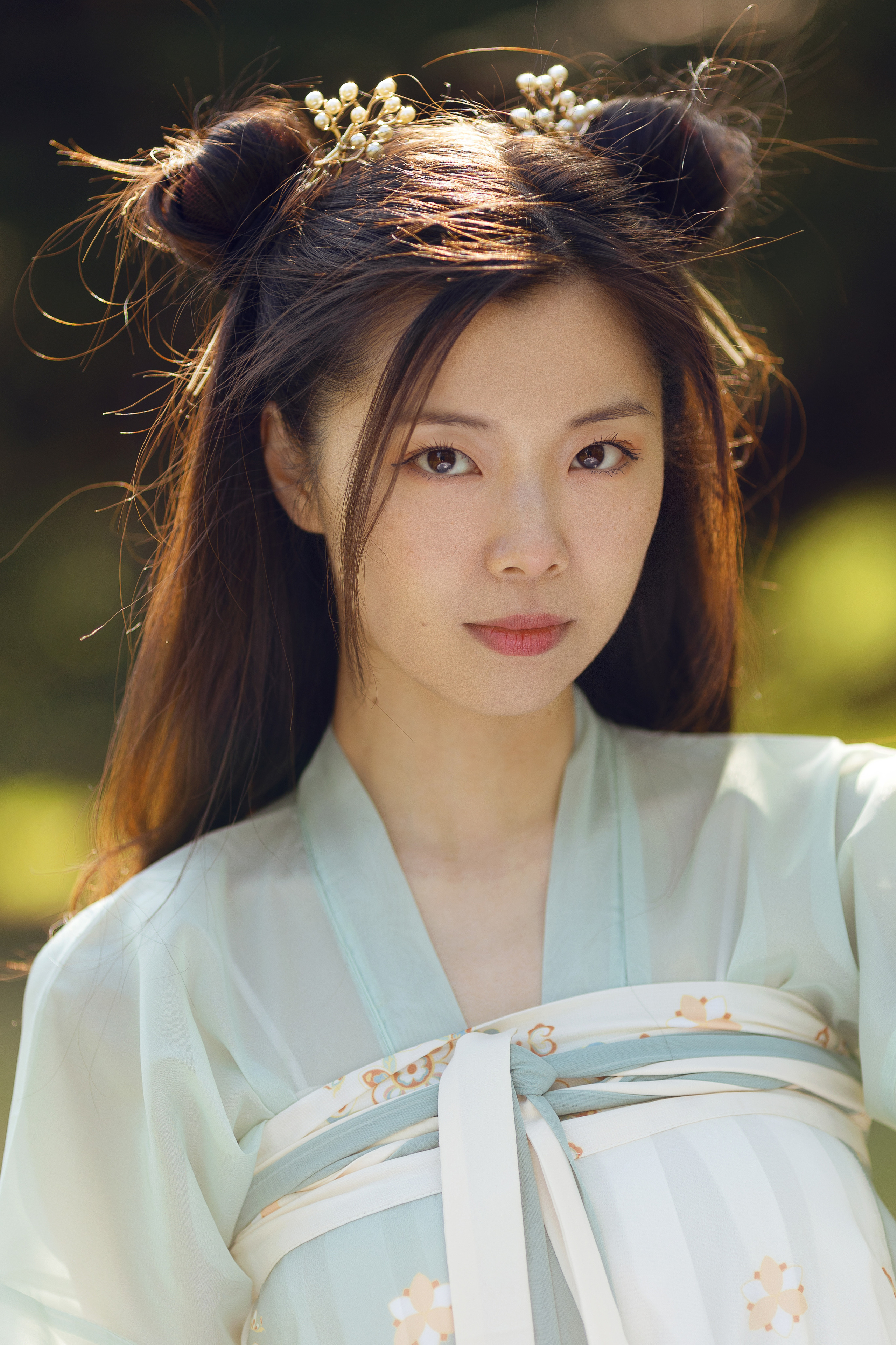 Портреты. Свадебный и семейный фотограф в Москве