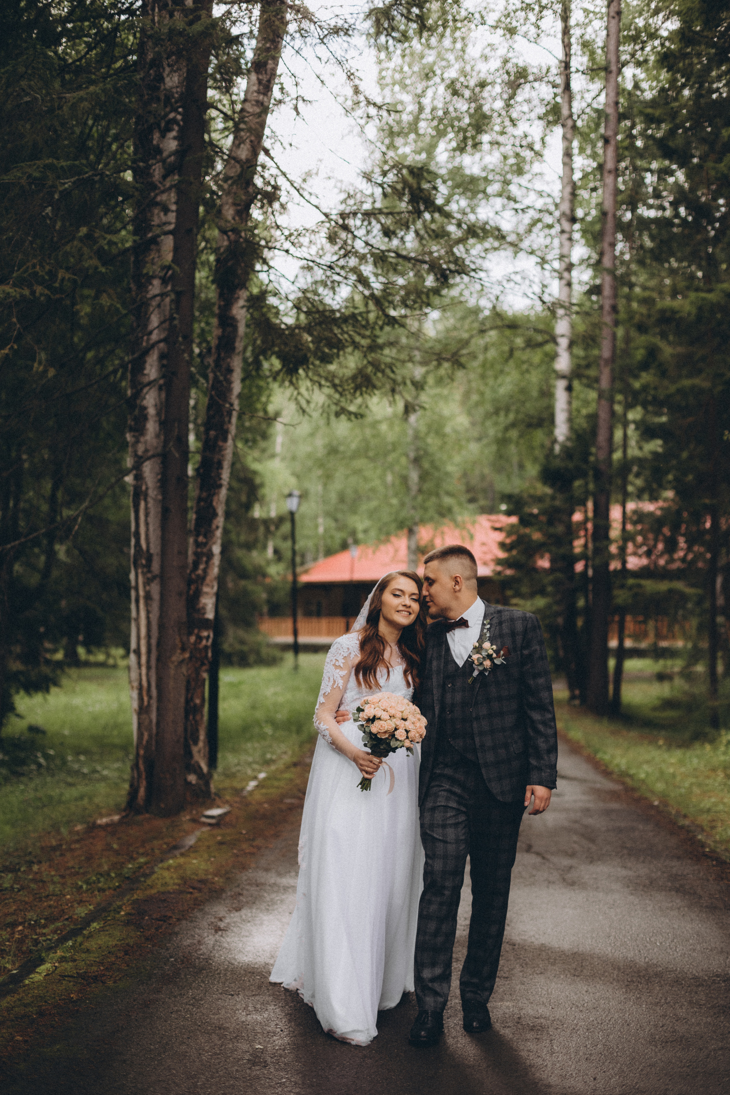 Свадьба. Свадебный и семейный фотограф в Москве