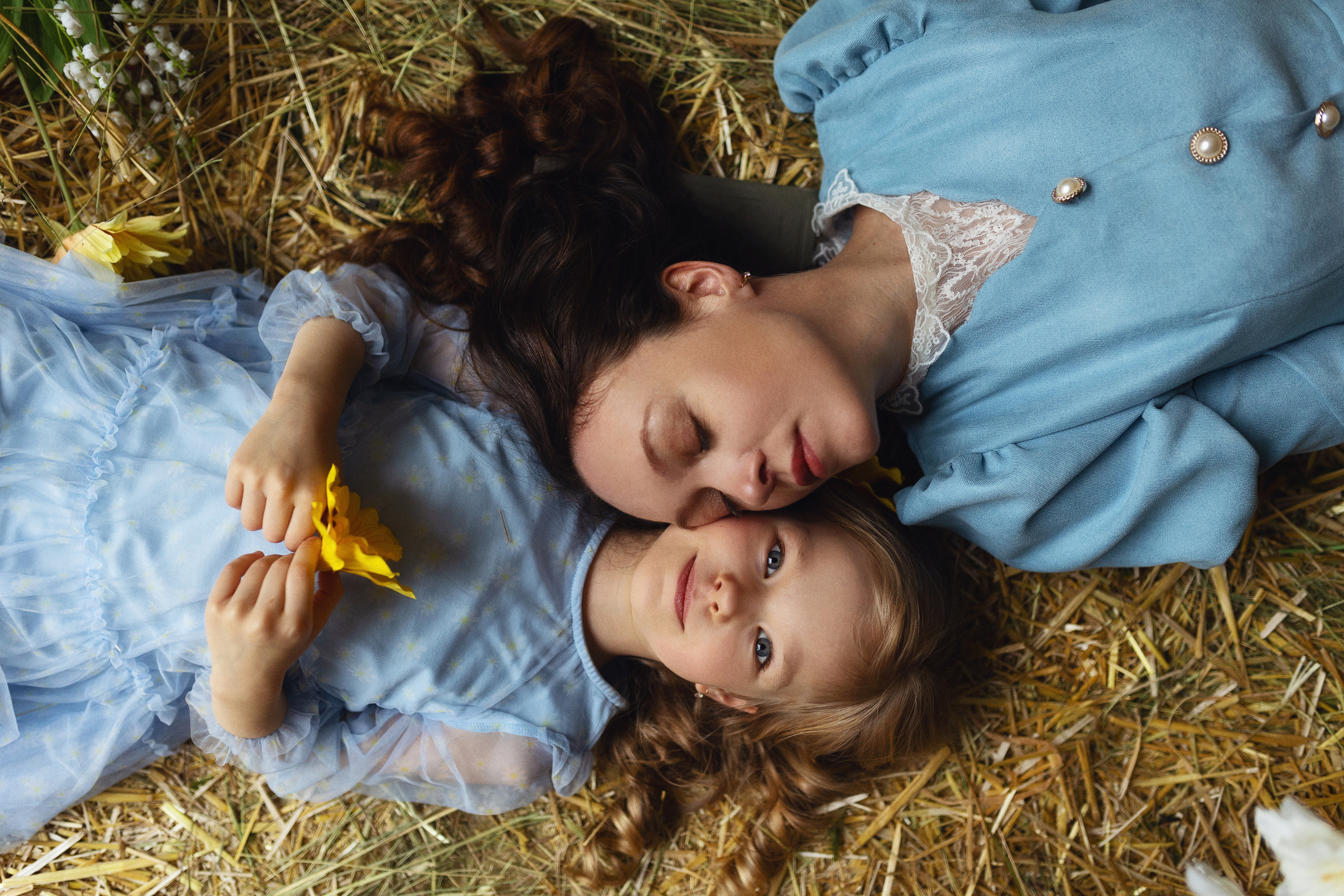 Семья. Свадебный и семейный фотограф в Москве