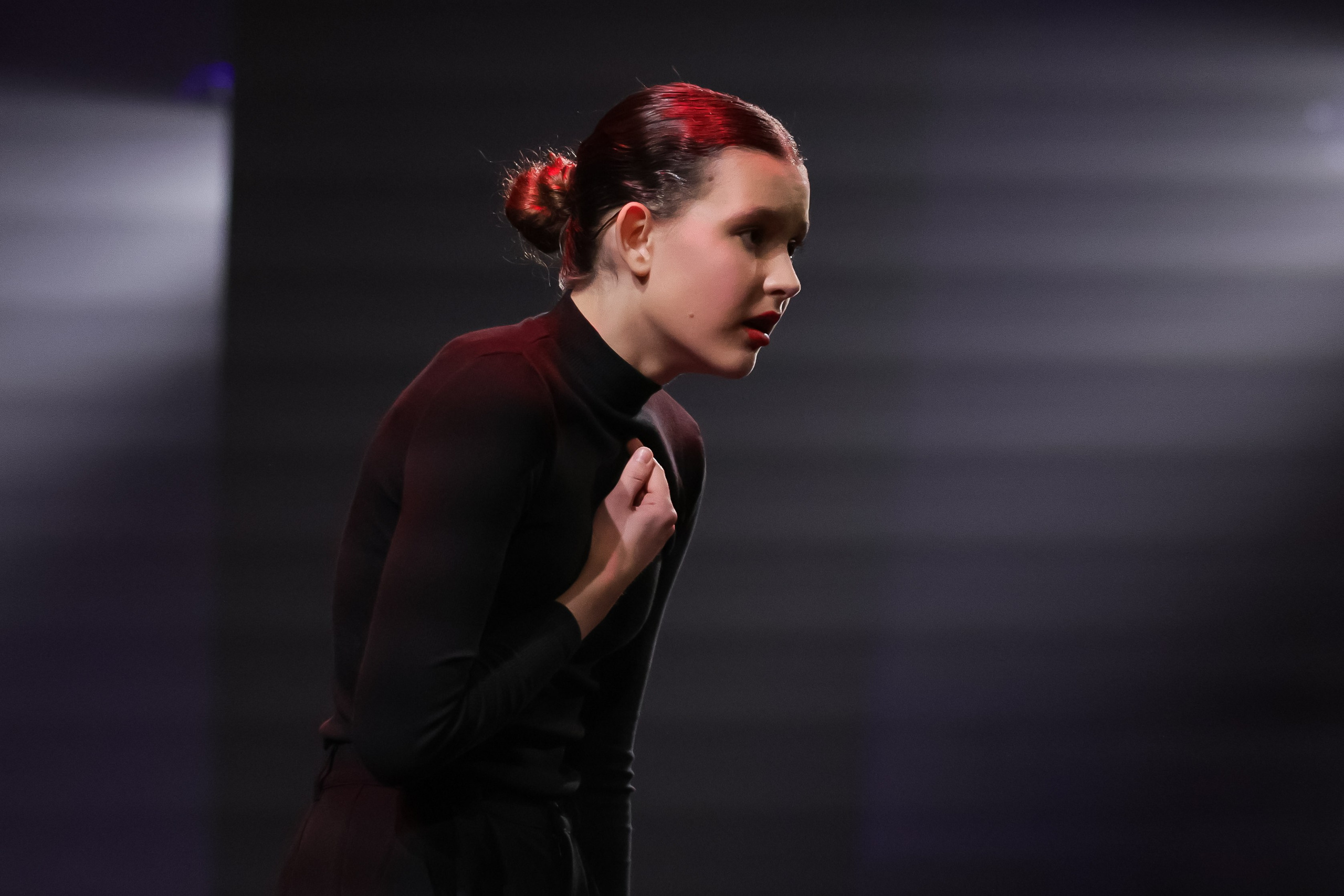 Премия ARTIS: Театр 2024. Наталия Март | Фотограф СПб