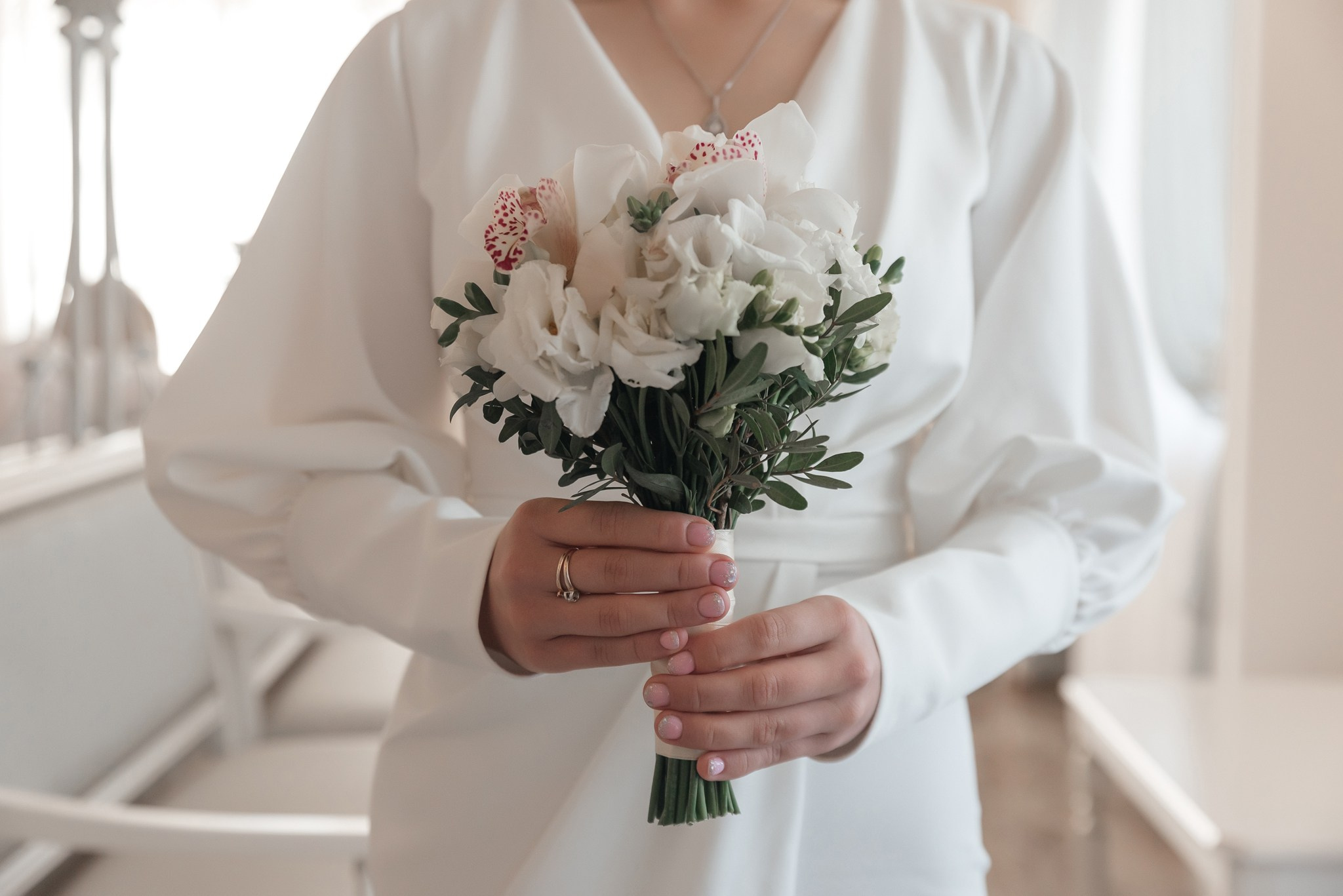 Петергоф. Свадебный и семейный фотограф из Санкт-Петербурга Климов Анатолий