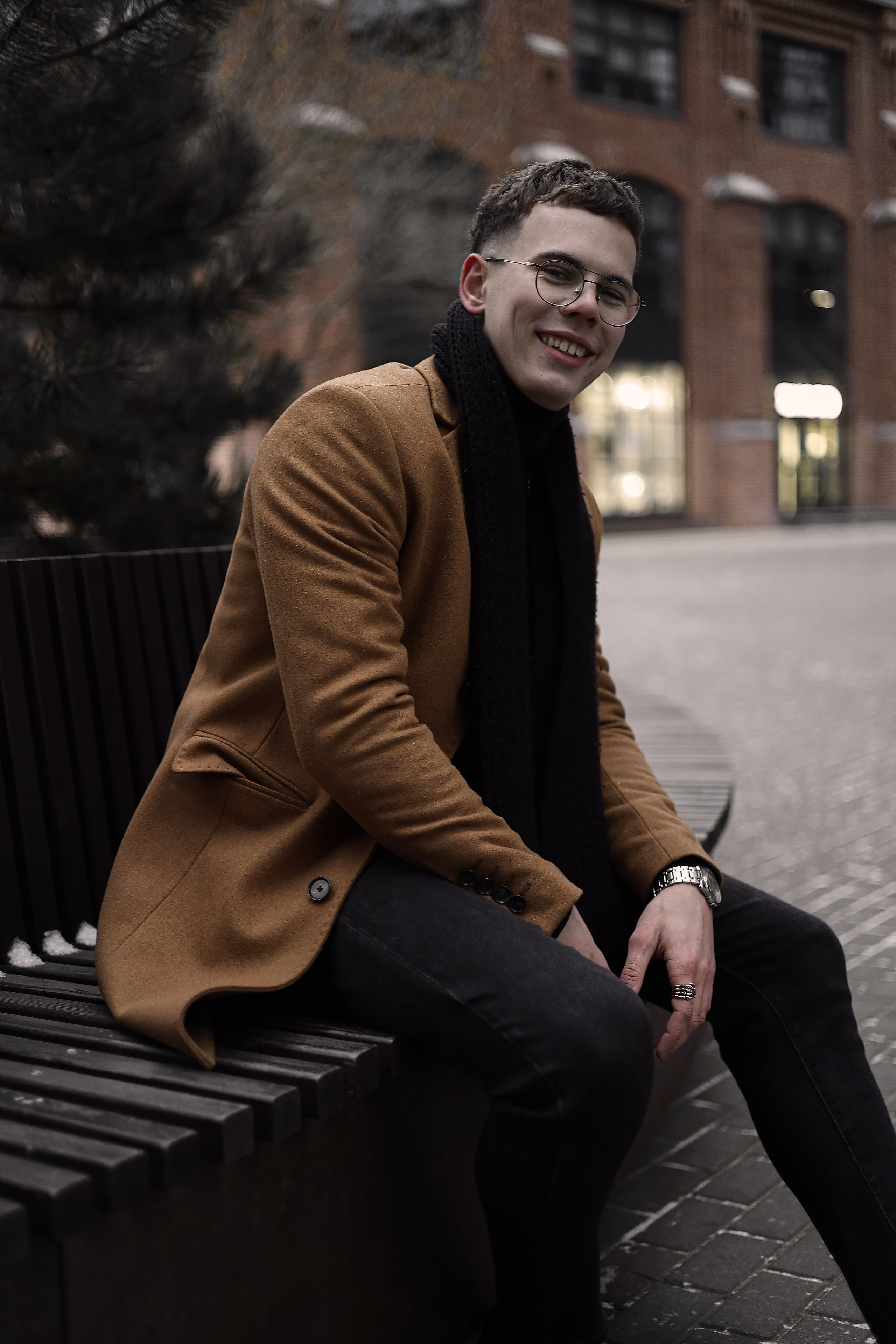 Danya. Фотограф | Киреев Семён | Москва