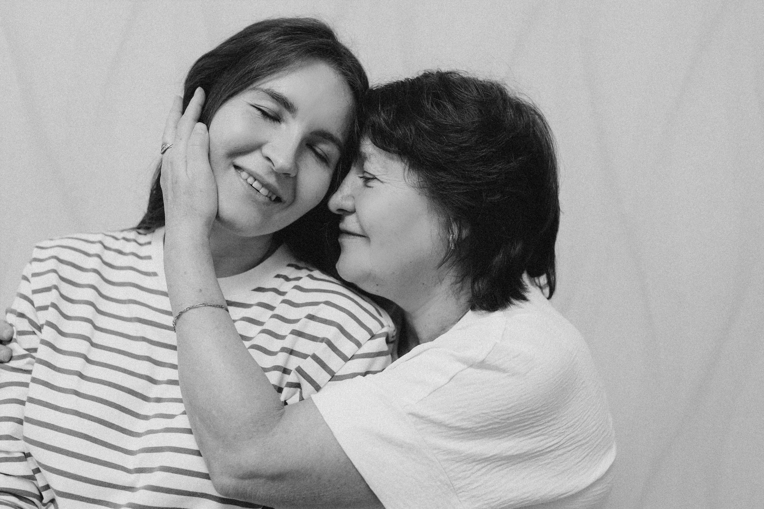 Дом, где живёт любовь. Семейный и портретный фотограф из Казани