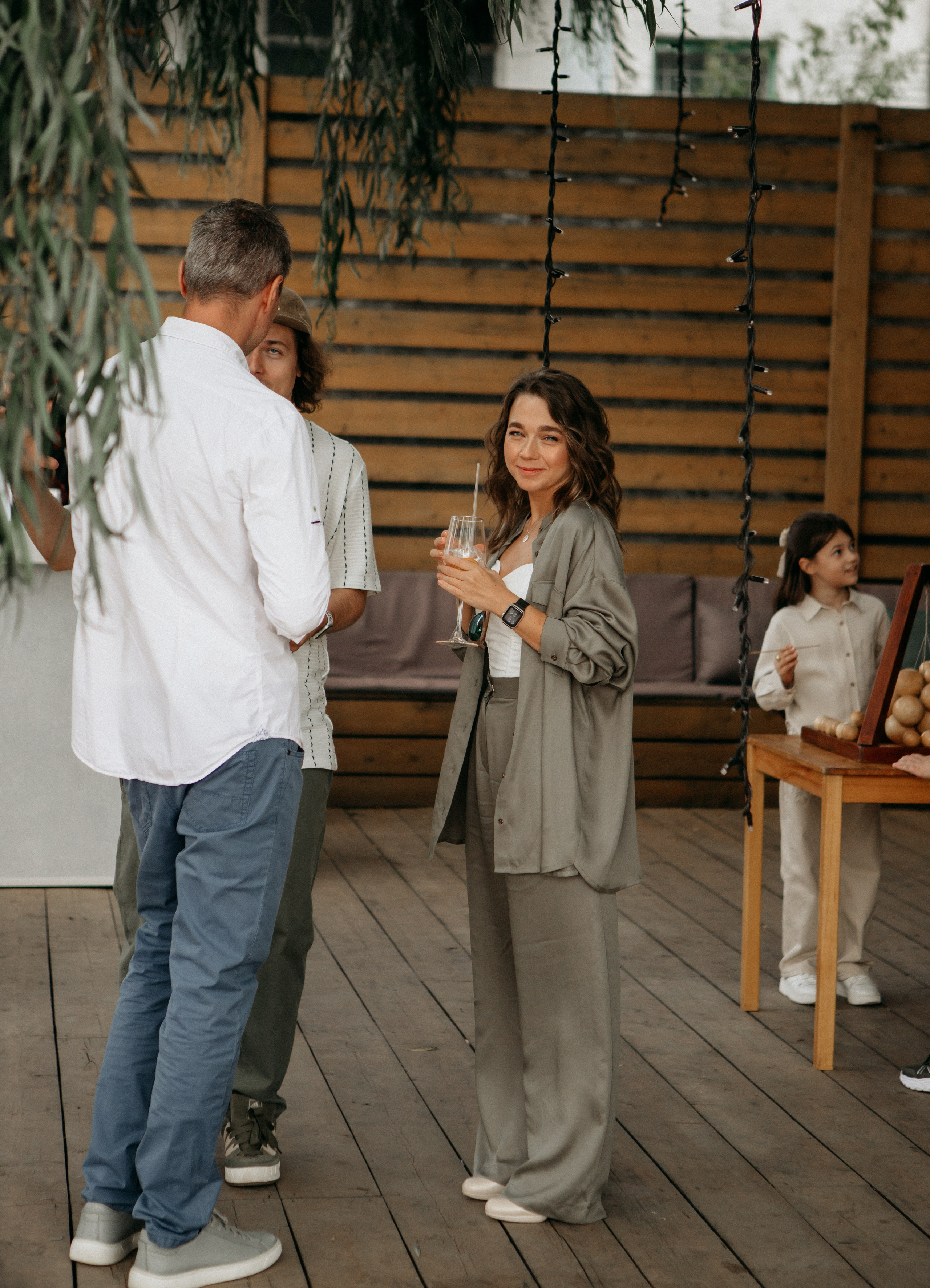 Евгений & Мария. Главная