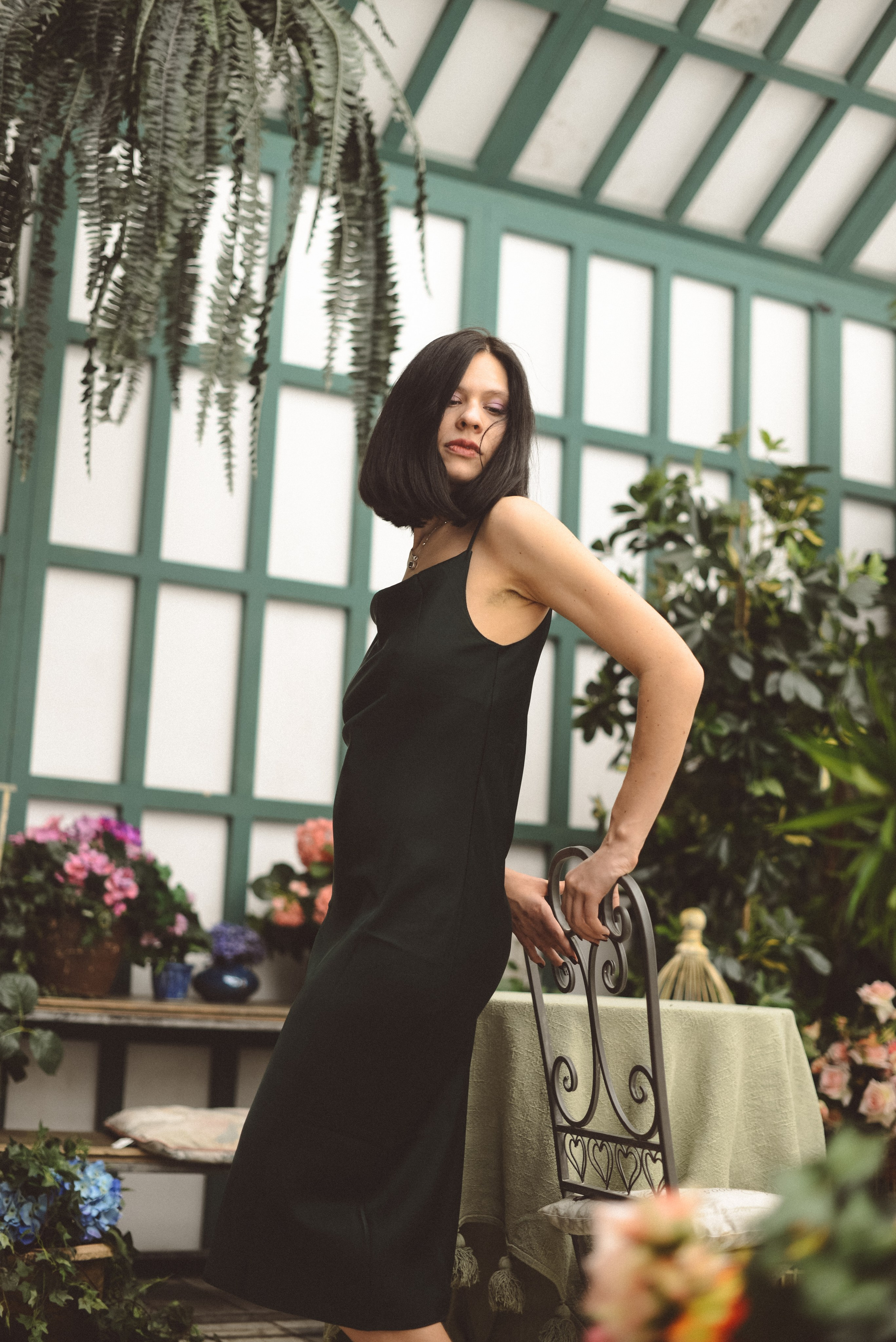 Настя. Семейный и детский фотограф в Москве Князева Диана