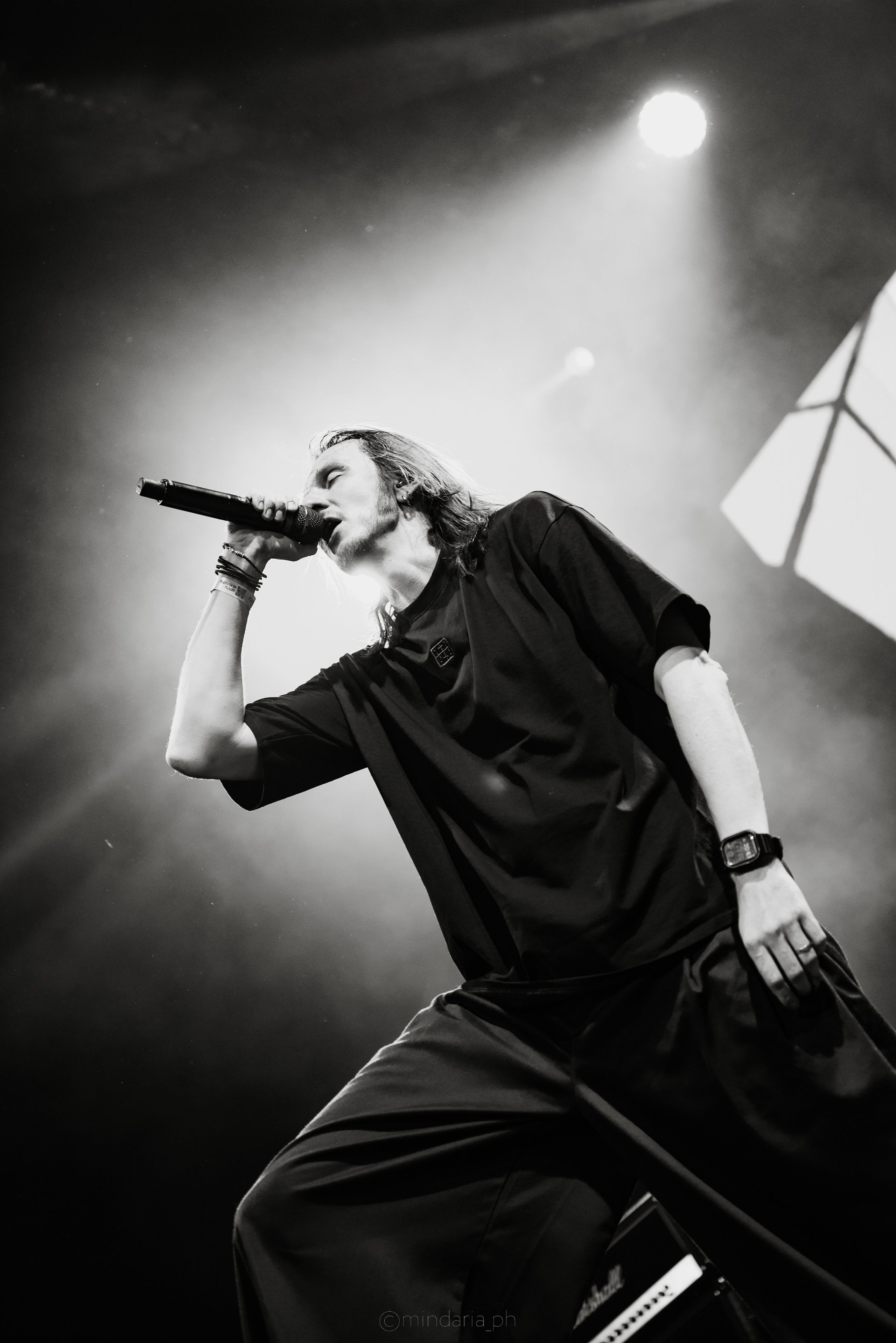 Операция Пластилин | ATMOSPHERE MOSCOW | 16.11.2025. Фотоведьма Дарья Нечинская