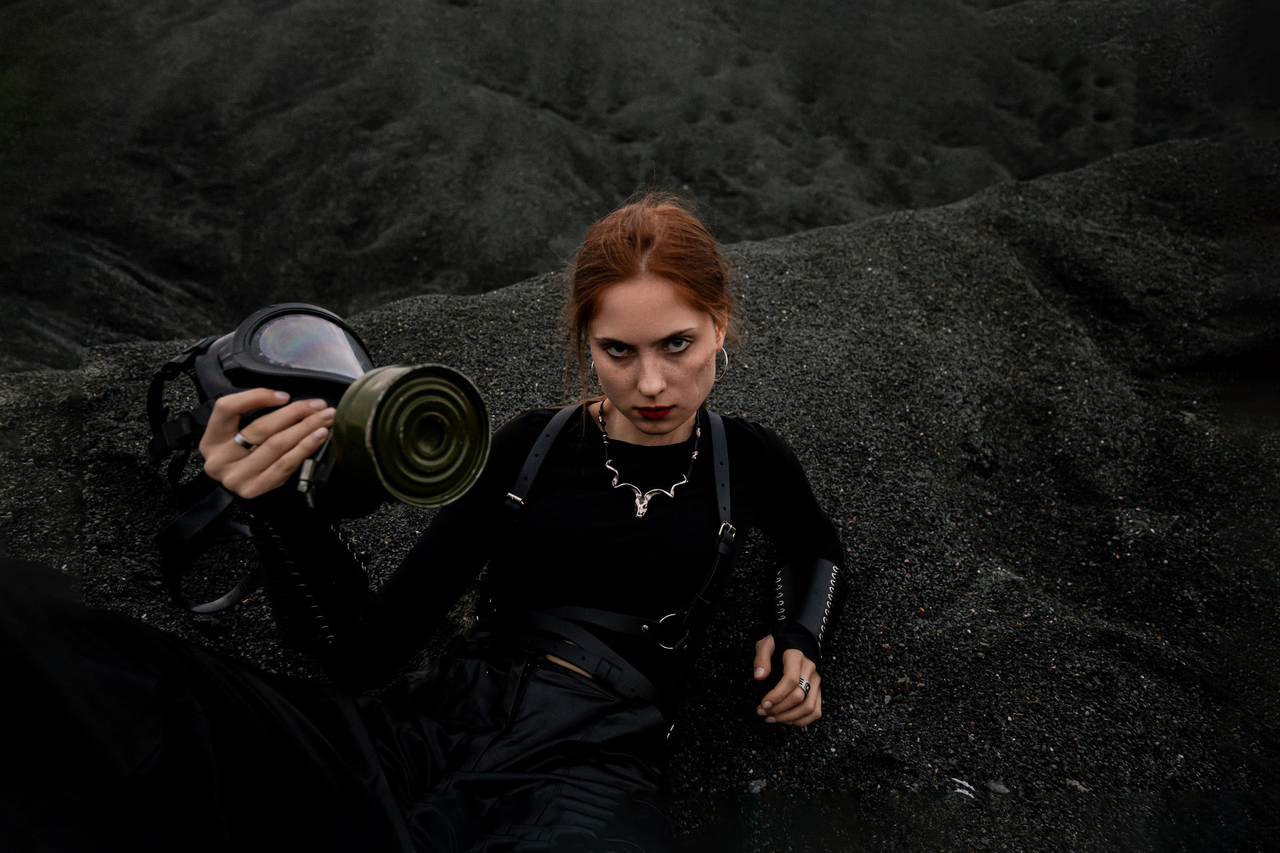 Apocalypsis. Фотограф в Новосибирске Александр Иванов