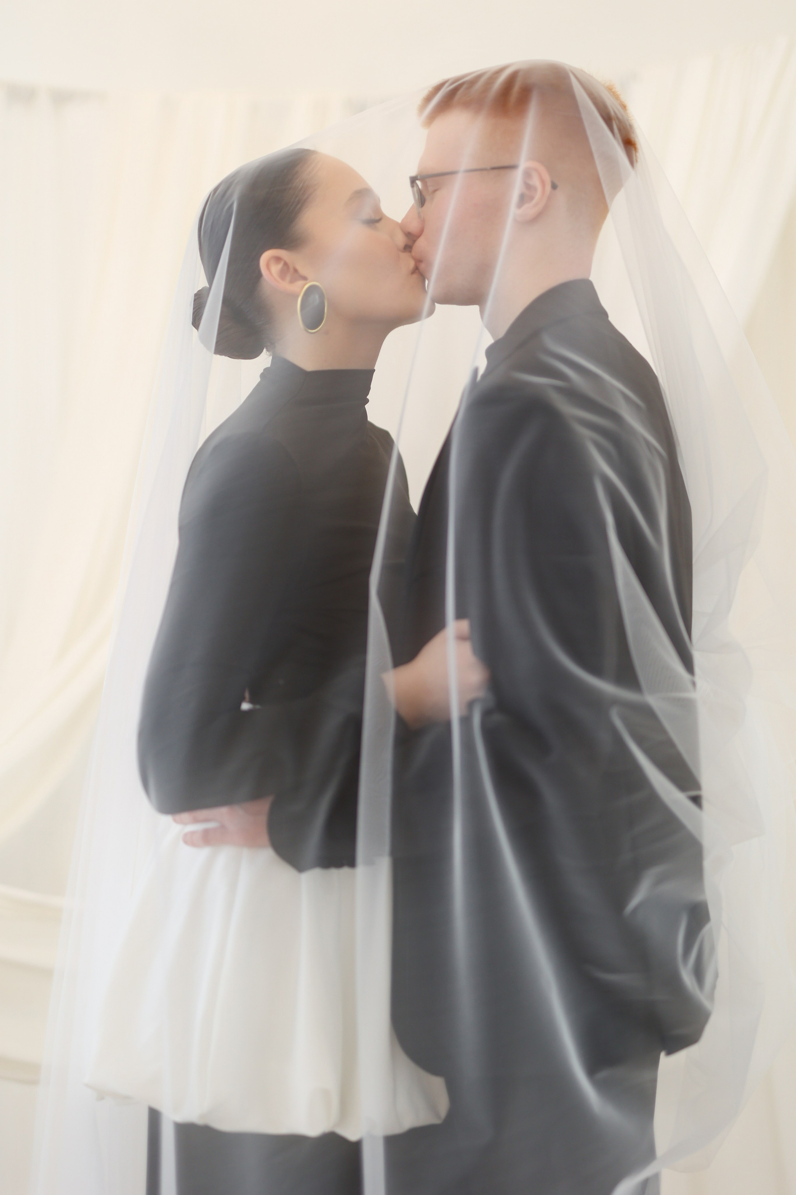 Иван и Мария. Фотограф в Москве Анастасия Курлович