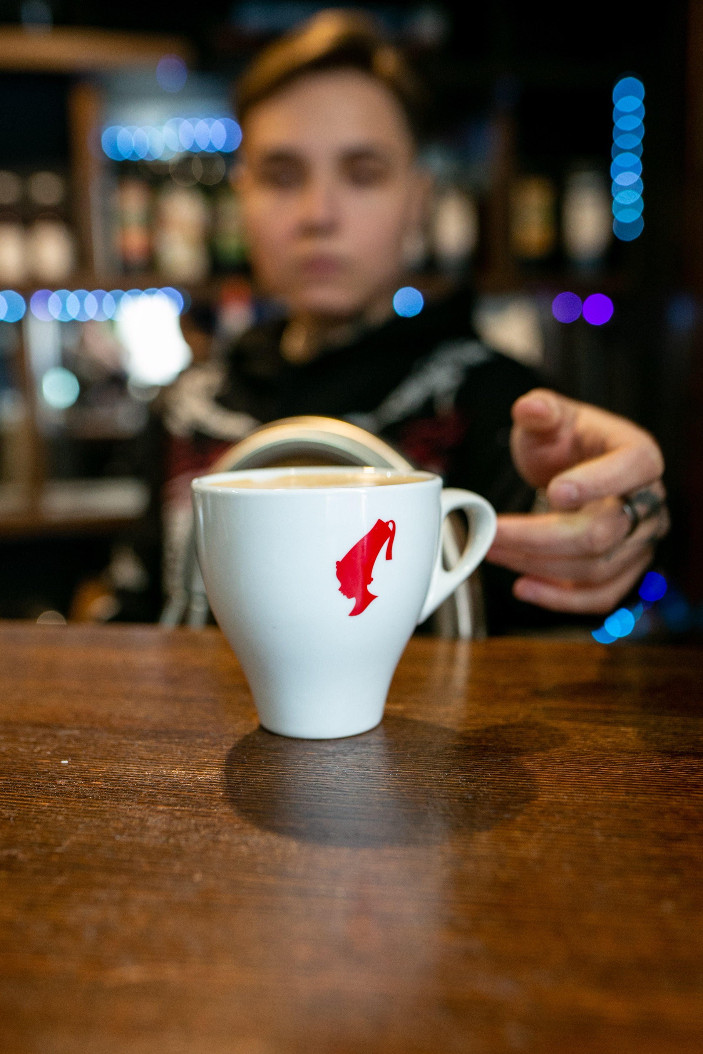 Открытие бара Toro Loco. Фотограф в Новосибирске Ася Зверева