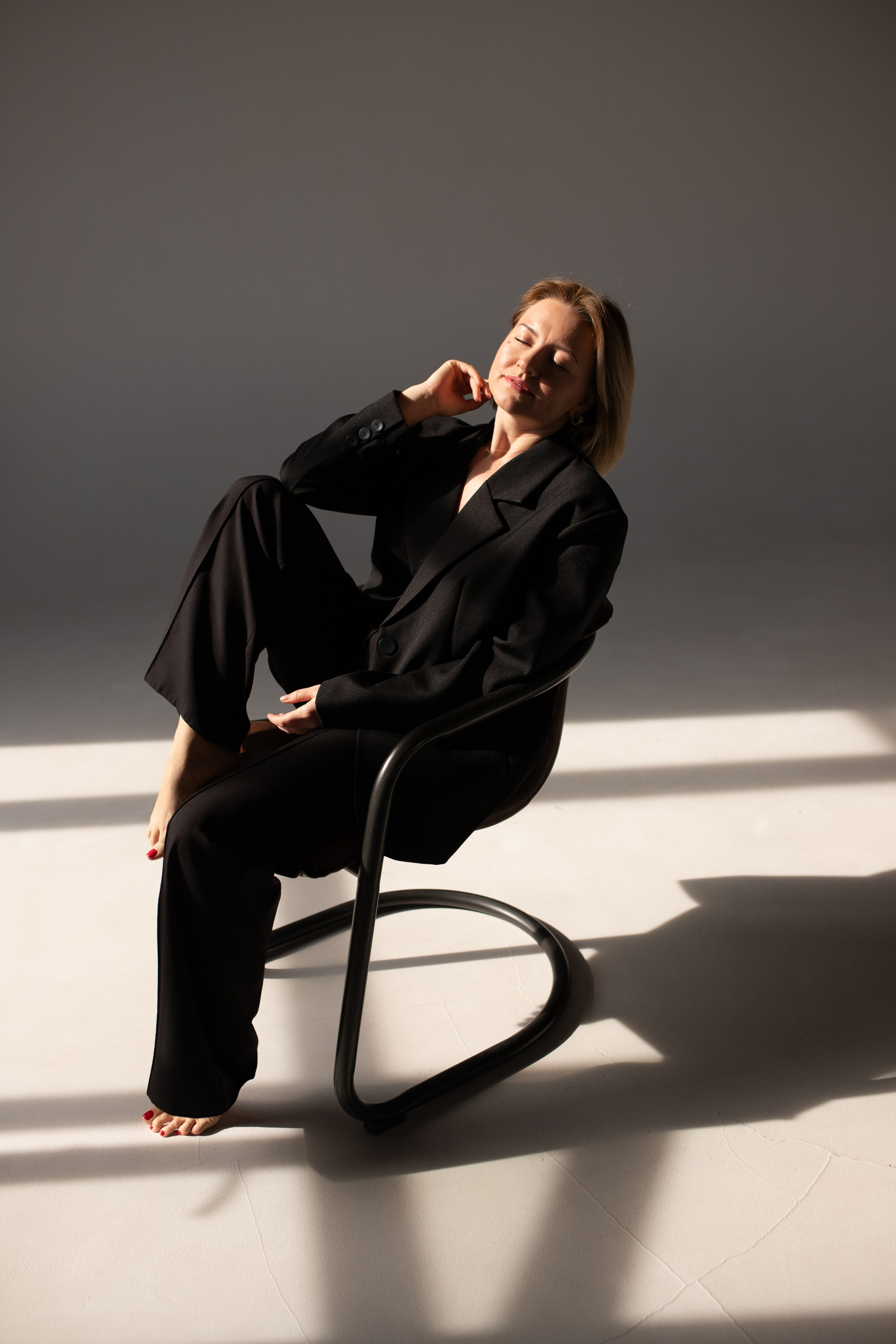 Бизнес портрет. Детский и семейный фотограф в Краснодаре, Анна Горбачева