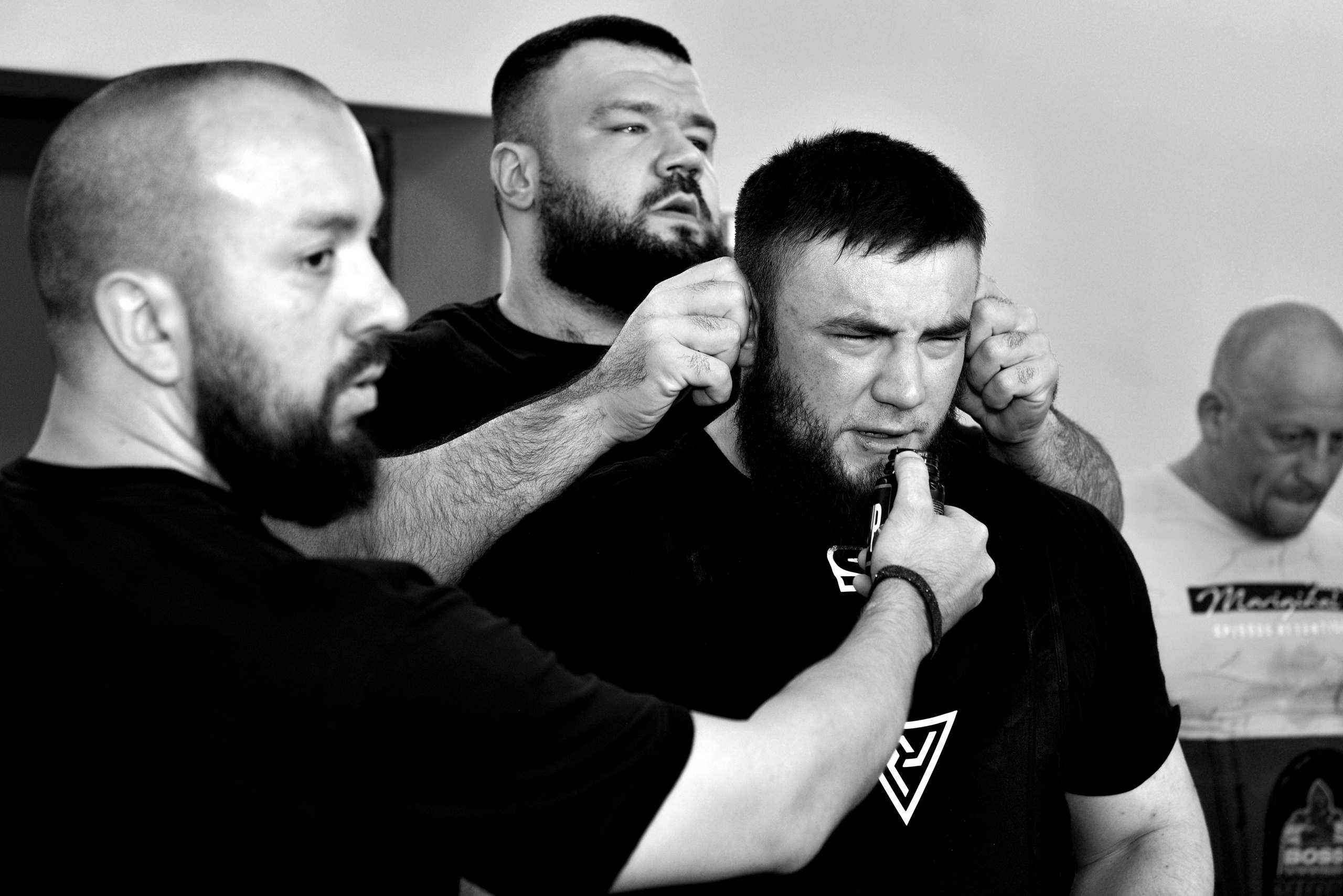 Спортивные мероприятия. Фотограф-видеограф в Димитровграде и Ульяновске Герман Наумов