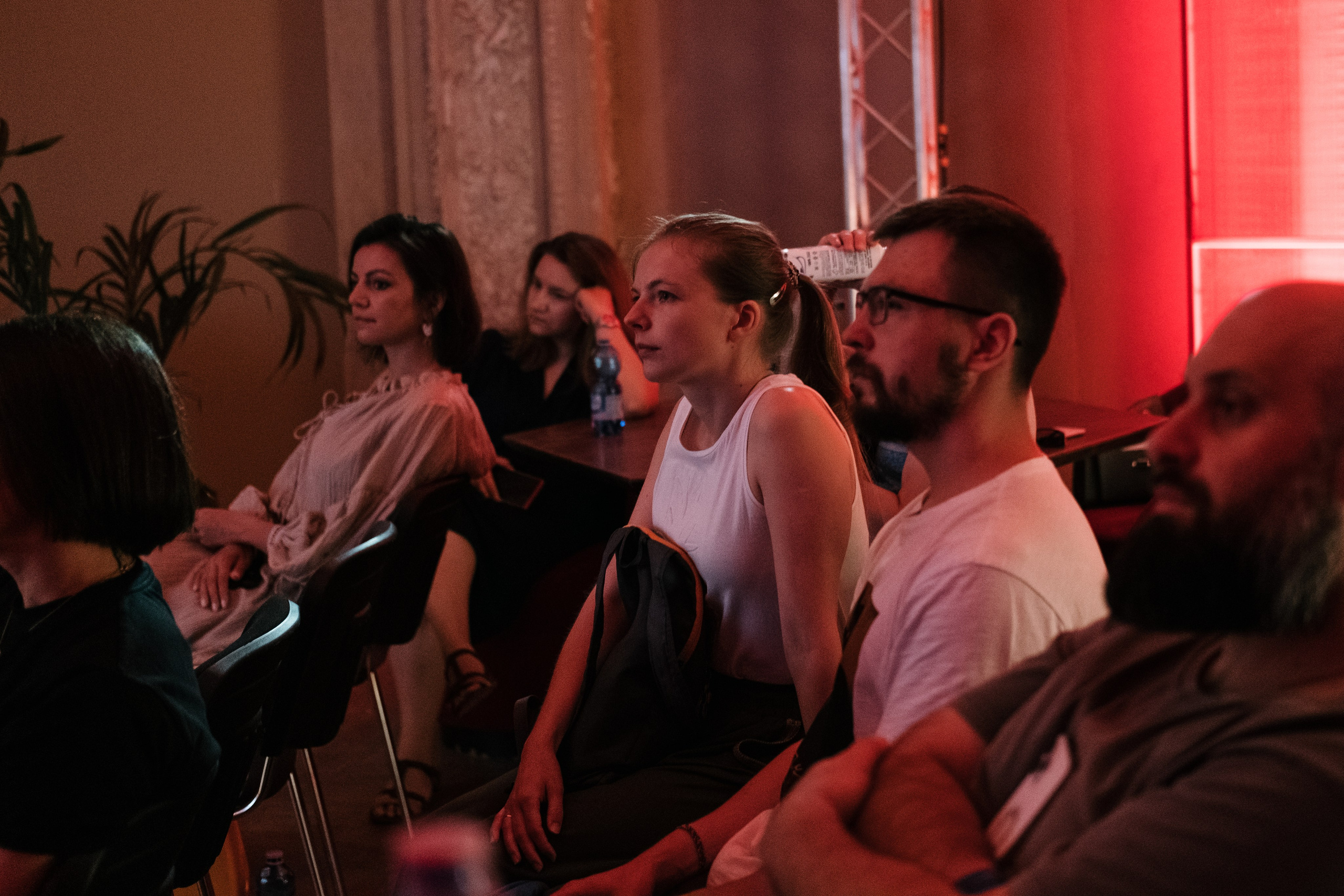 Репортажная съемка. Фотограф сюжетных съемок и портретов в Санкт-Петербурге и Москве Стася Ефремова